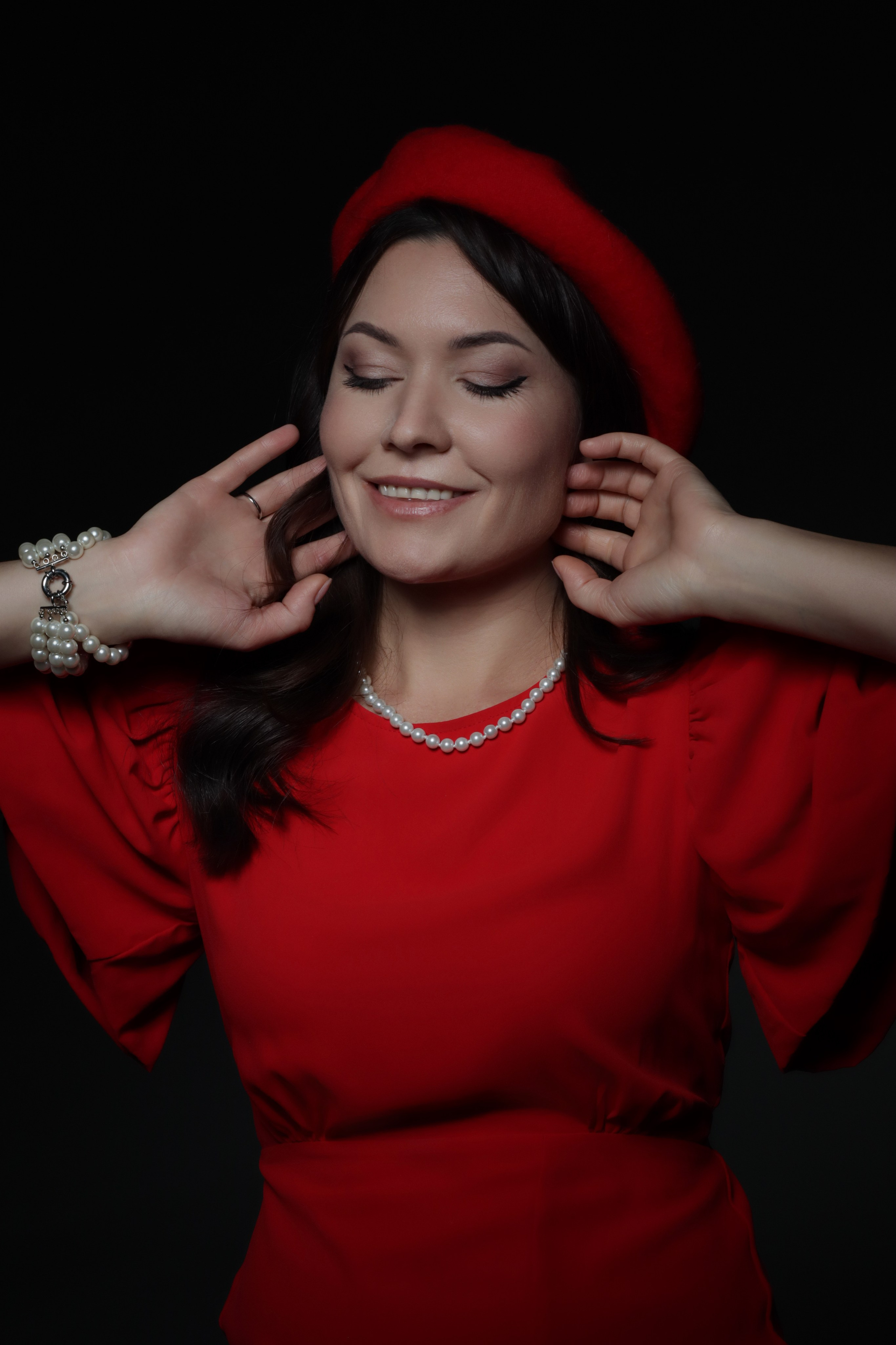 Anna Kravts|Фотограф