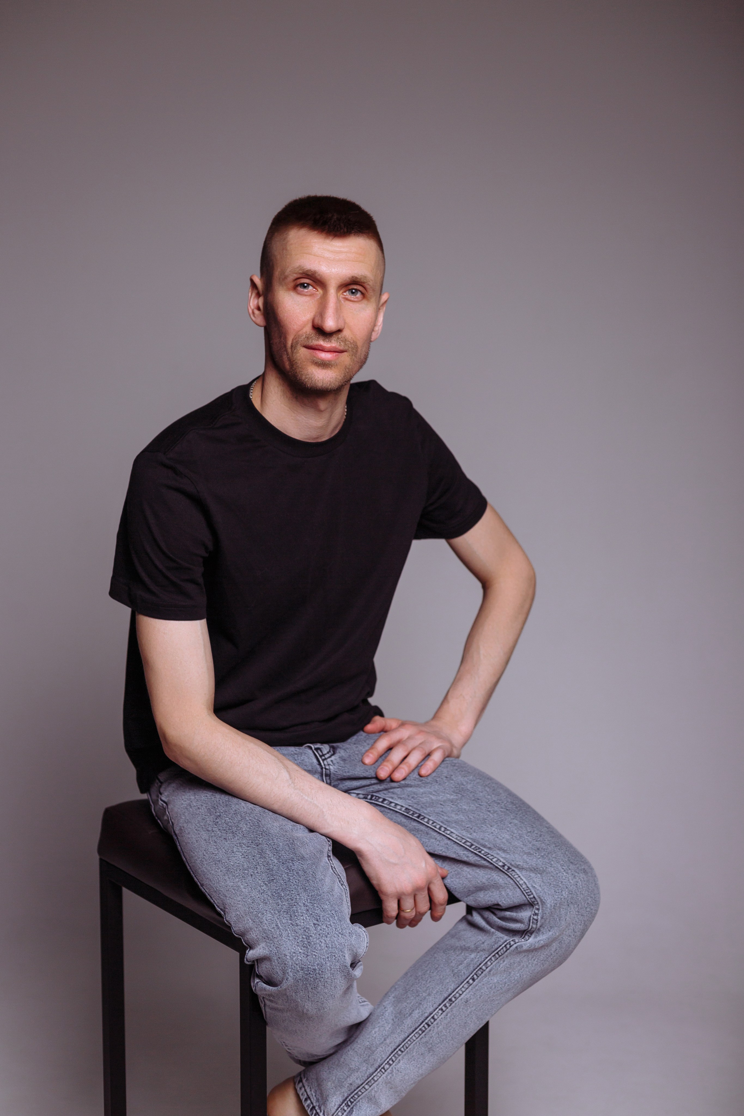 Диалог поколений. Фотограф новорожденных Тверь Диана Муляева