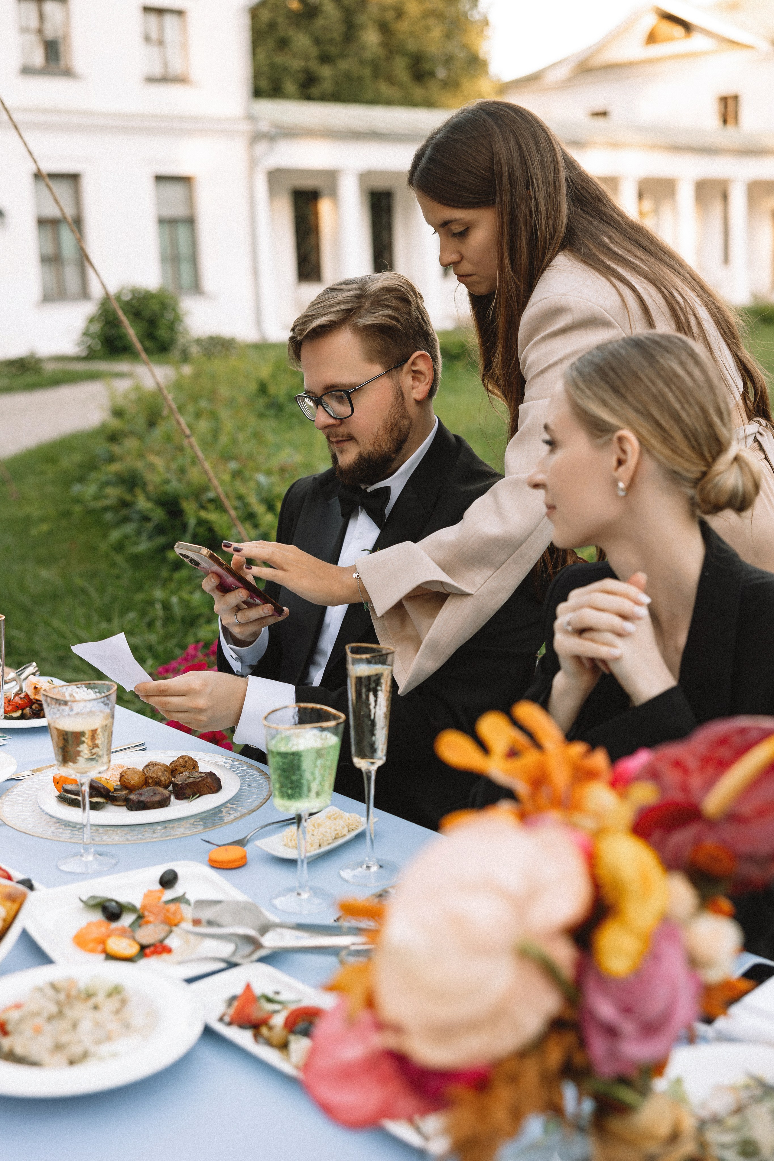 Виктория и Александр. Lifestyle фотограф в Санкт-Петербурге Анна Щекалева