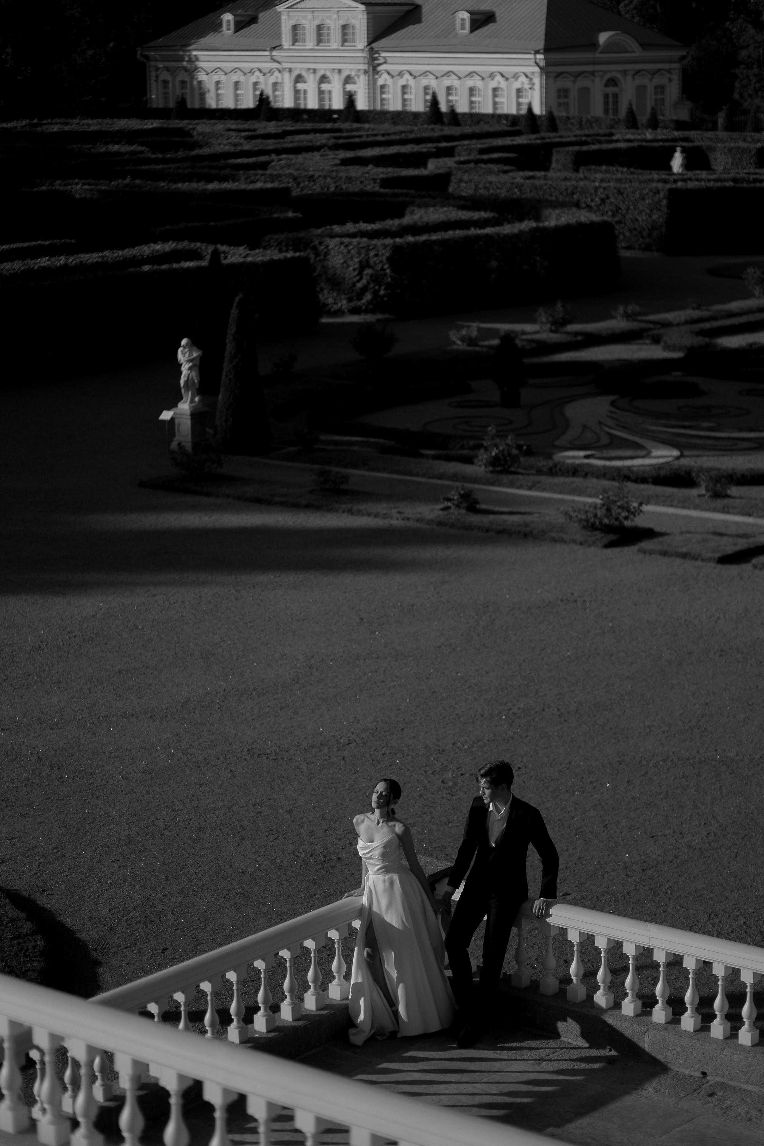 ПИТЕР. ОРАНИЕНБАУМ. Свадебный и индивидуальный фотограф в Челябинске Евгения Негодяева