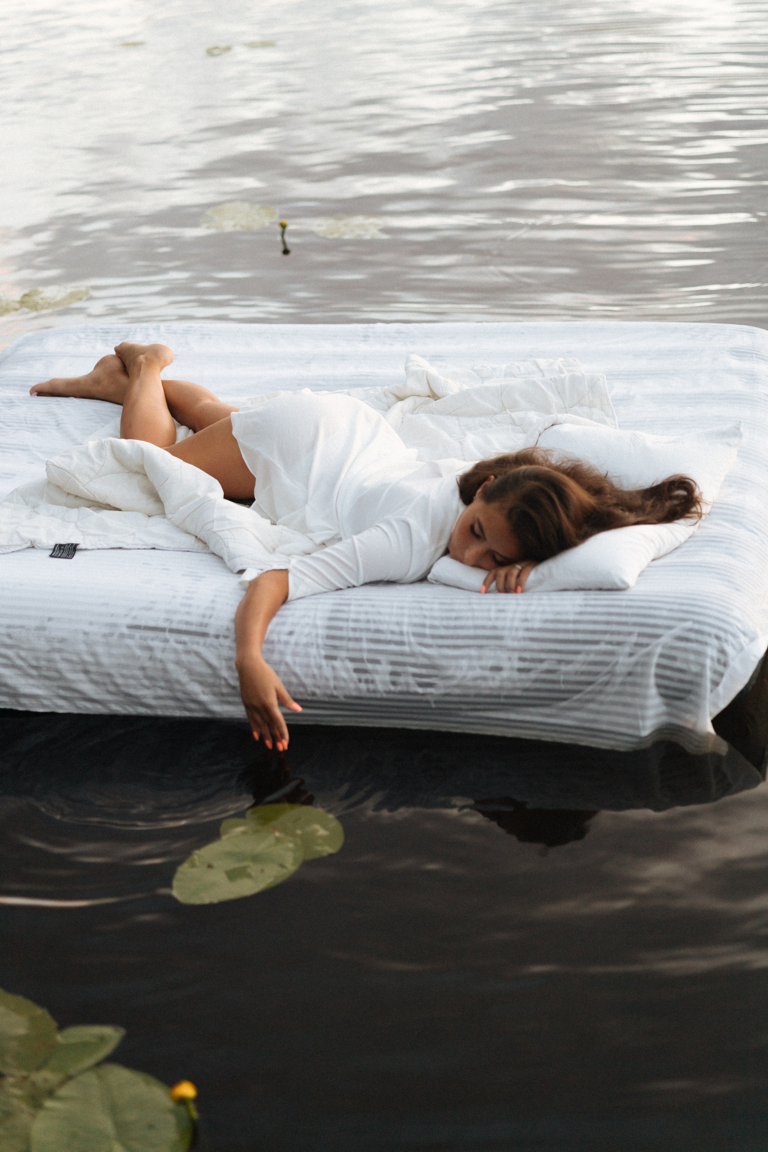 Индивидуальные. Главная