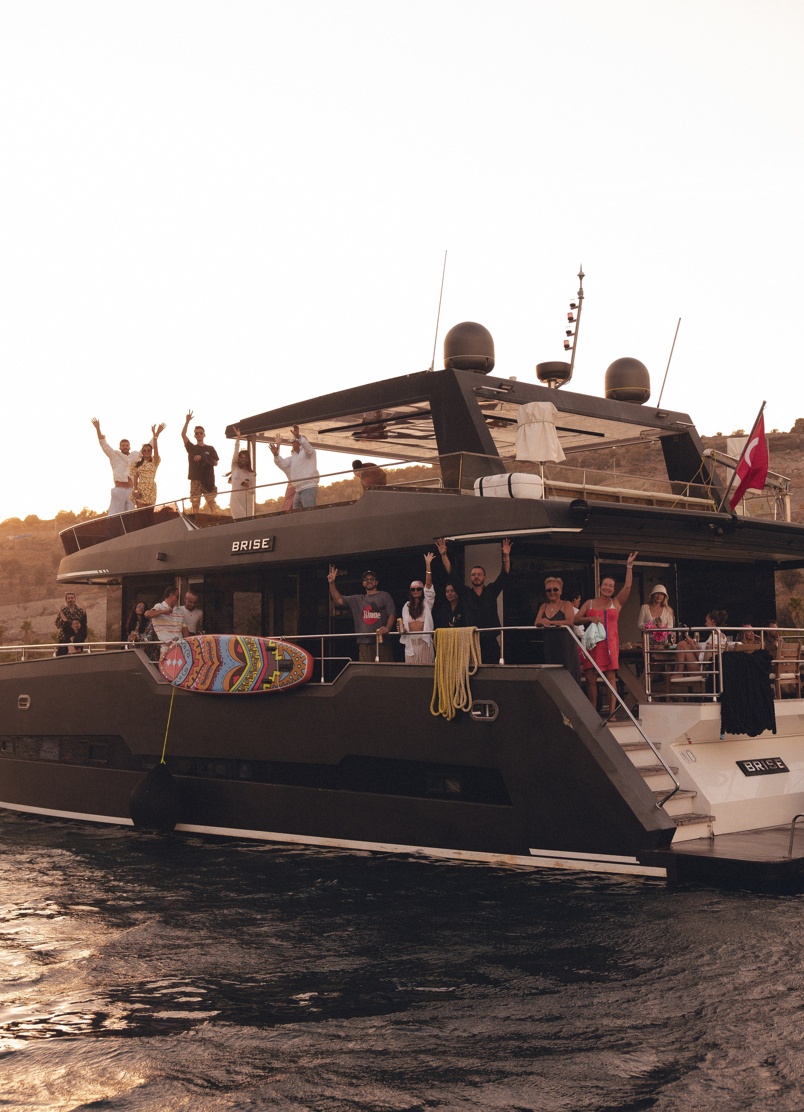 Если это то самое — впереди вся жизнь