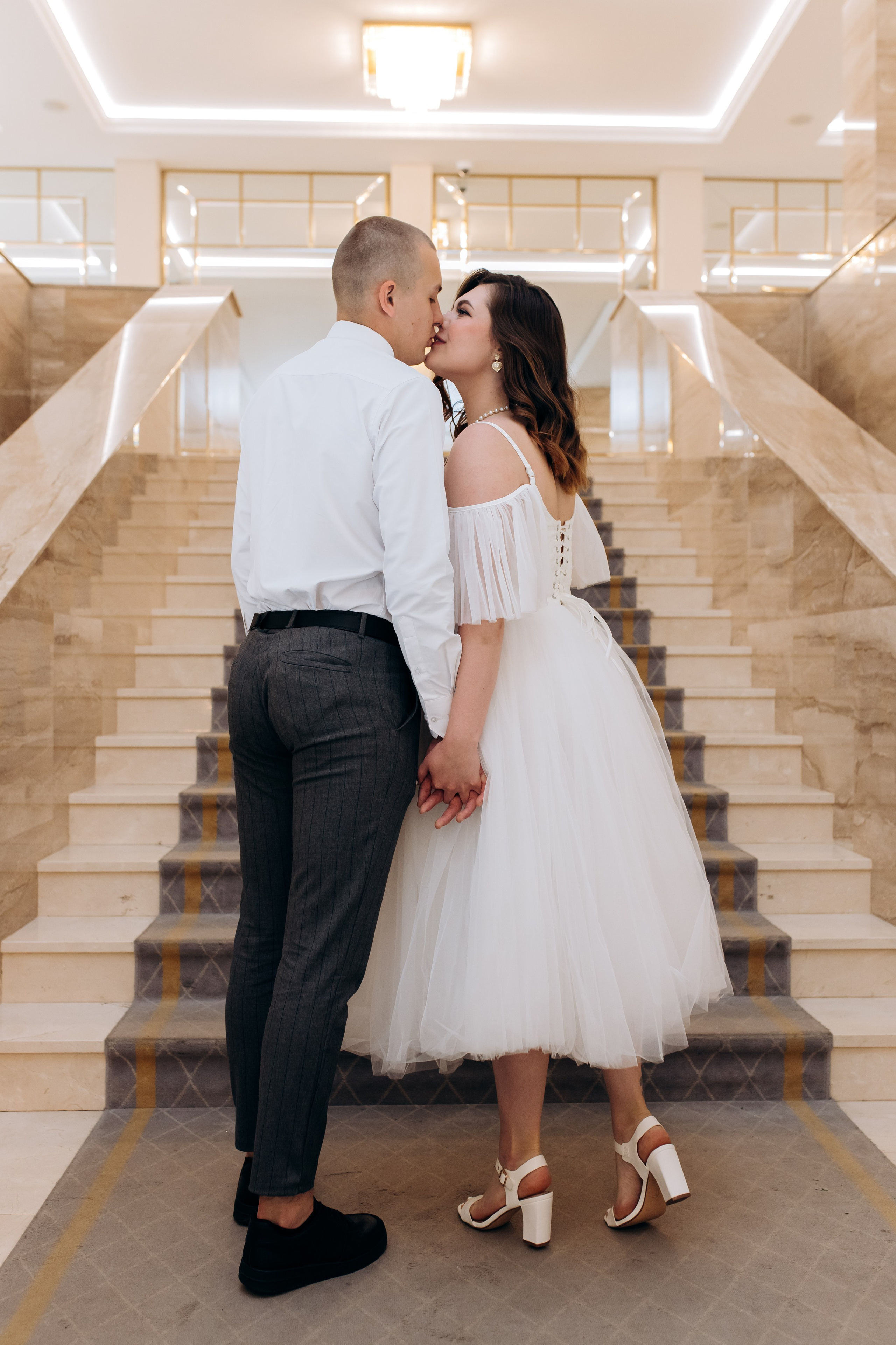 Свадебная фотосессия. Ваш универсальный фотограф Евгения Дунаевская