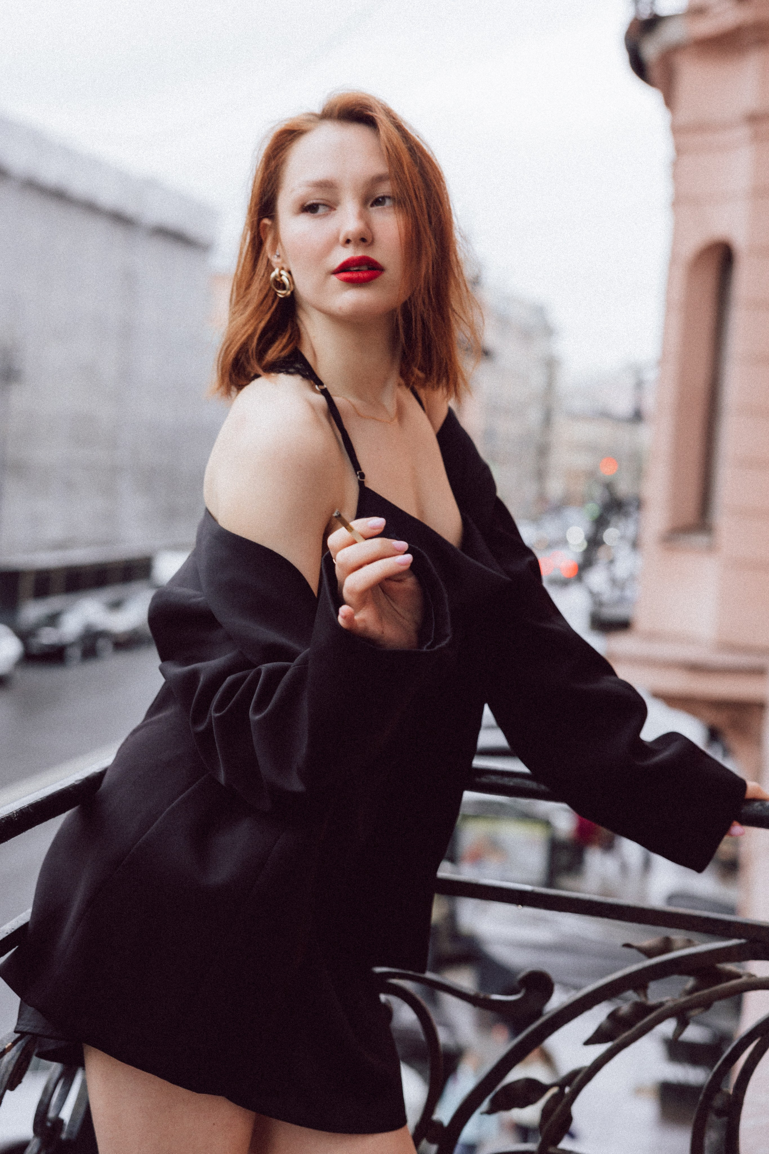 Женственность. Питерский фотограф