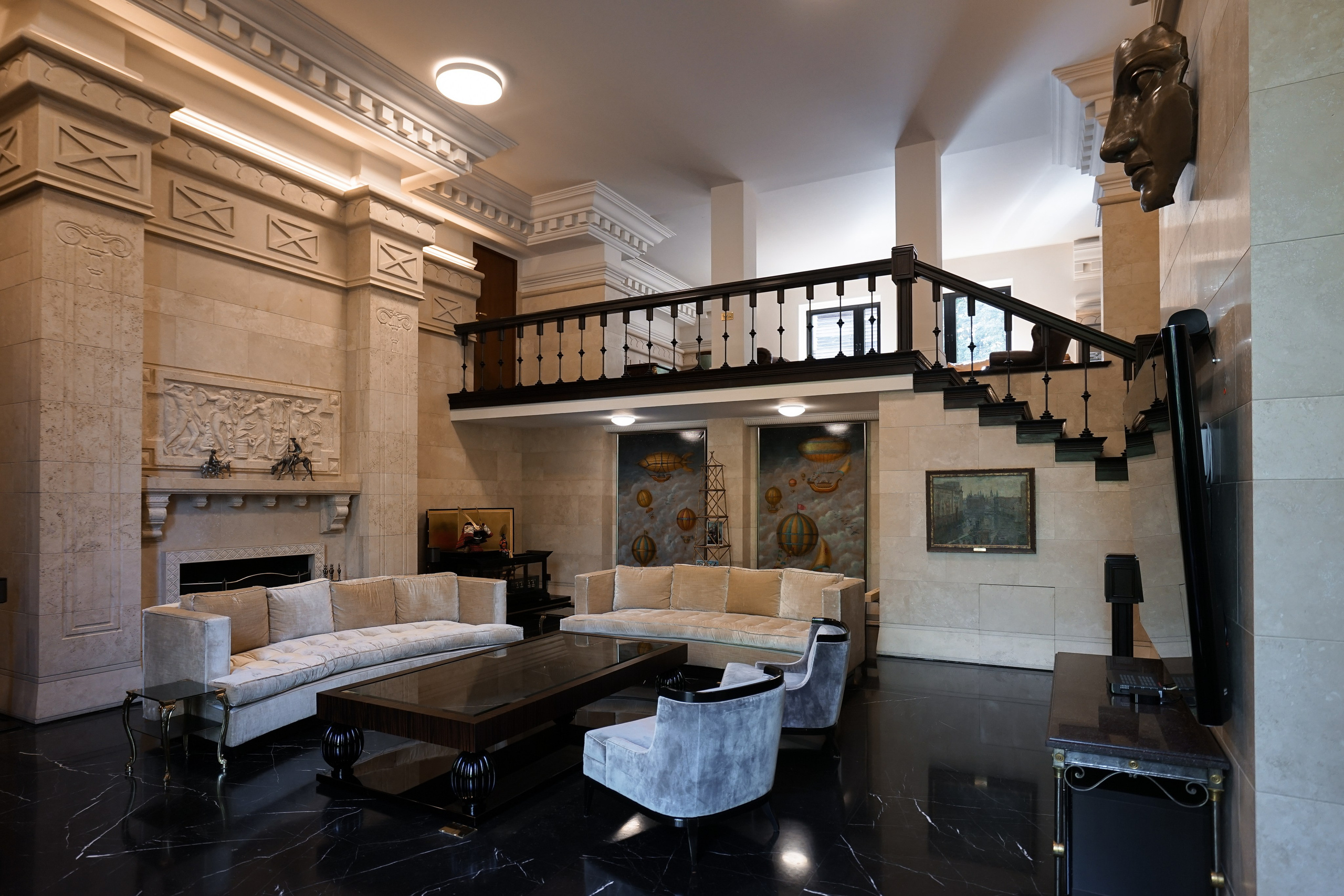 Интерьерный фотограф. Фотограф и видеограф в Израиле Соня Скай