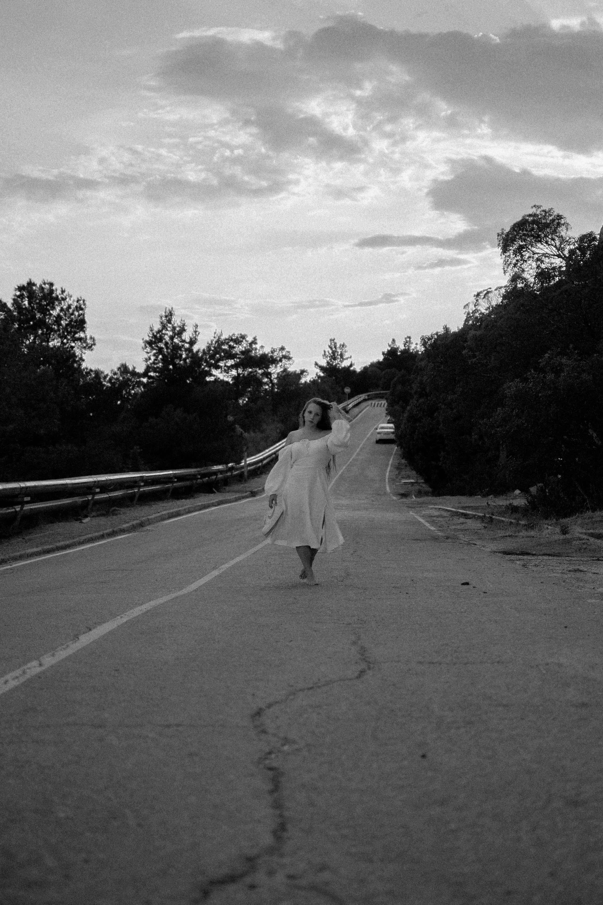 Ксения. Фотограф-ретушер в Крыму Юля Лобурец