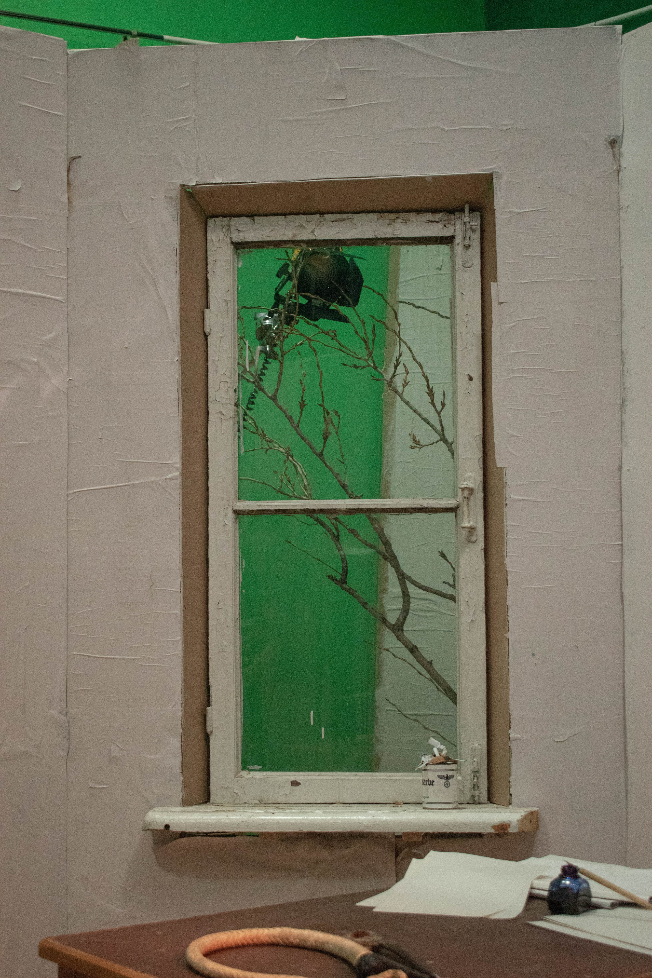 Backstage съемок кино. Фотограф-ретушер в Крыму Юля Лобурец