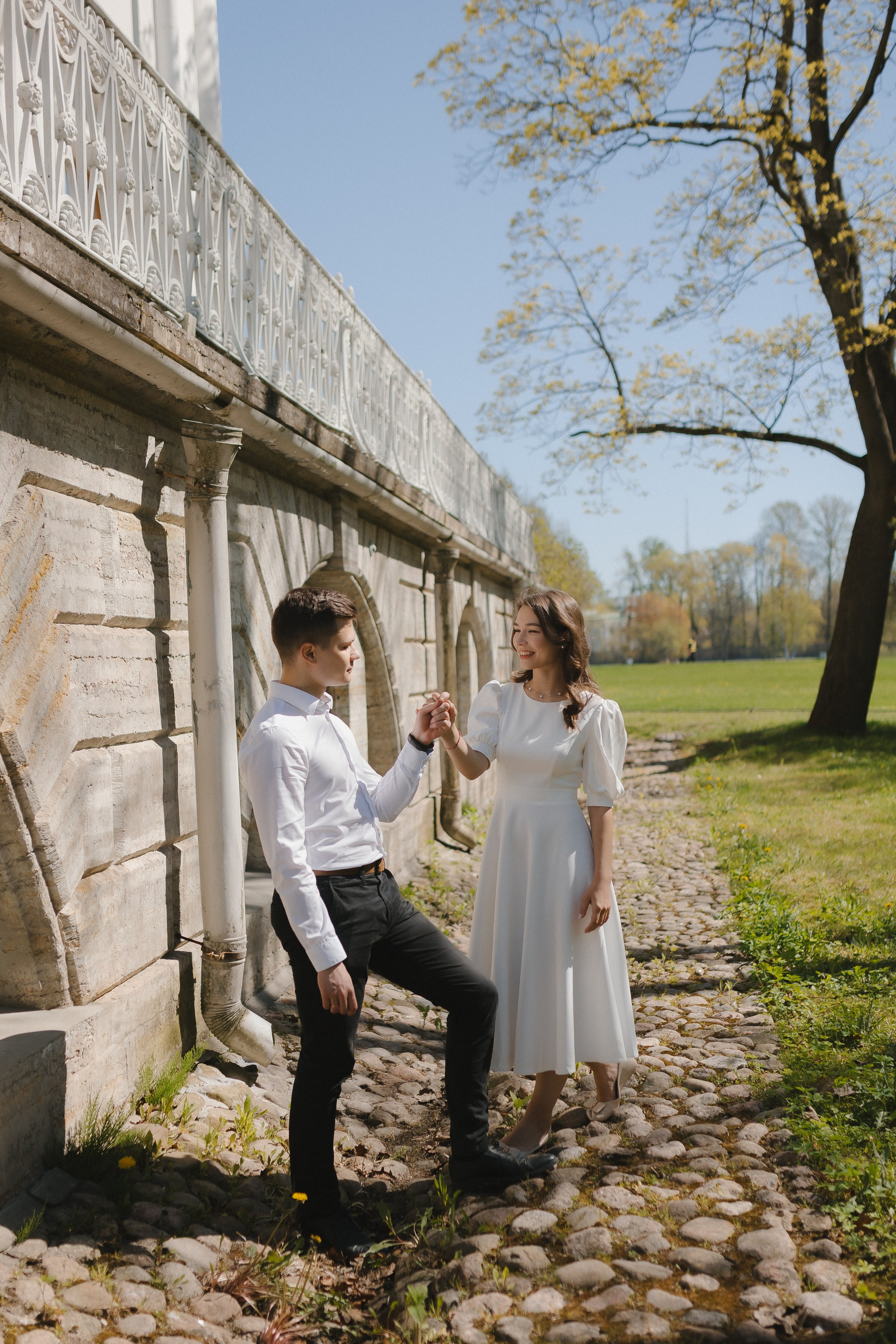 Свадьба в Санкт-Петербурге. Фотограф и видеограф в Мурманске, Москве Екатерина Нечаева