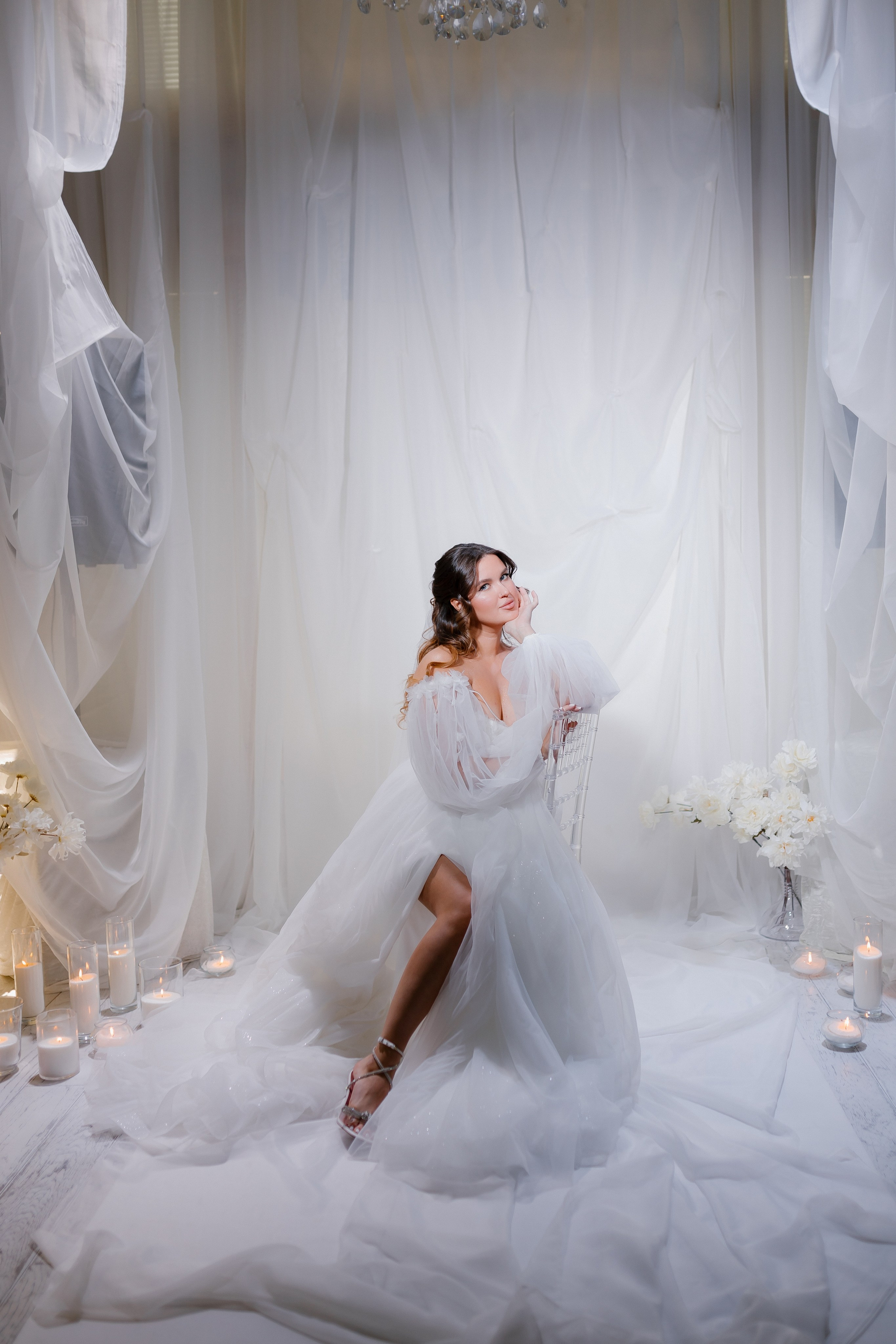 Звёздный вечер в Мурманске становится частью воспоминаний