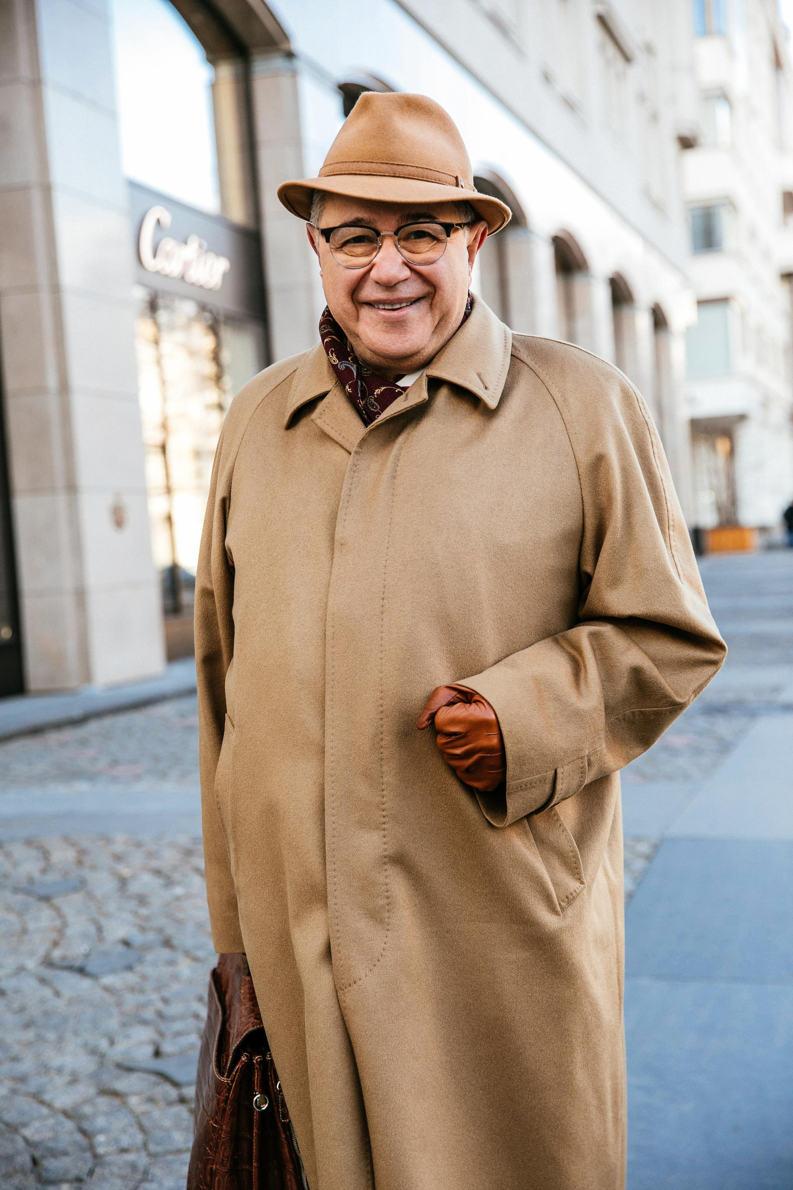 Евгений Петросян. Фотограф Москва / Дубай