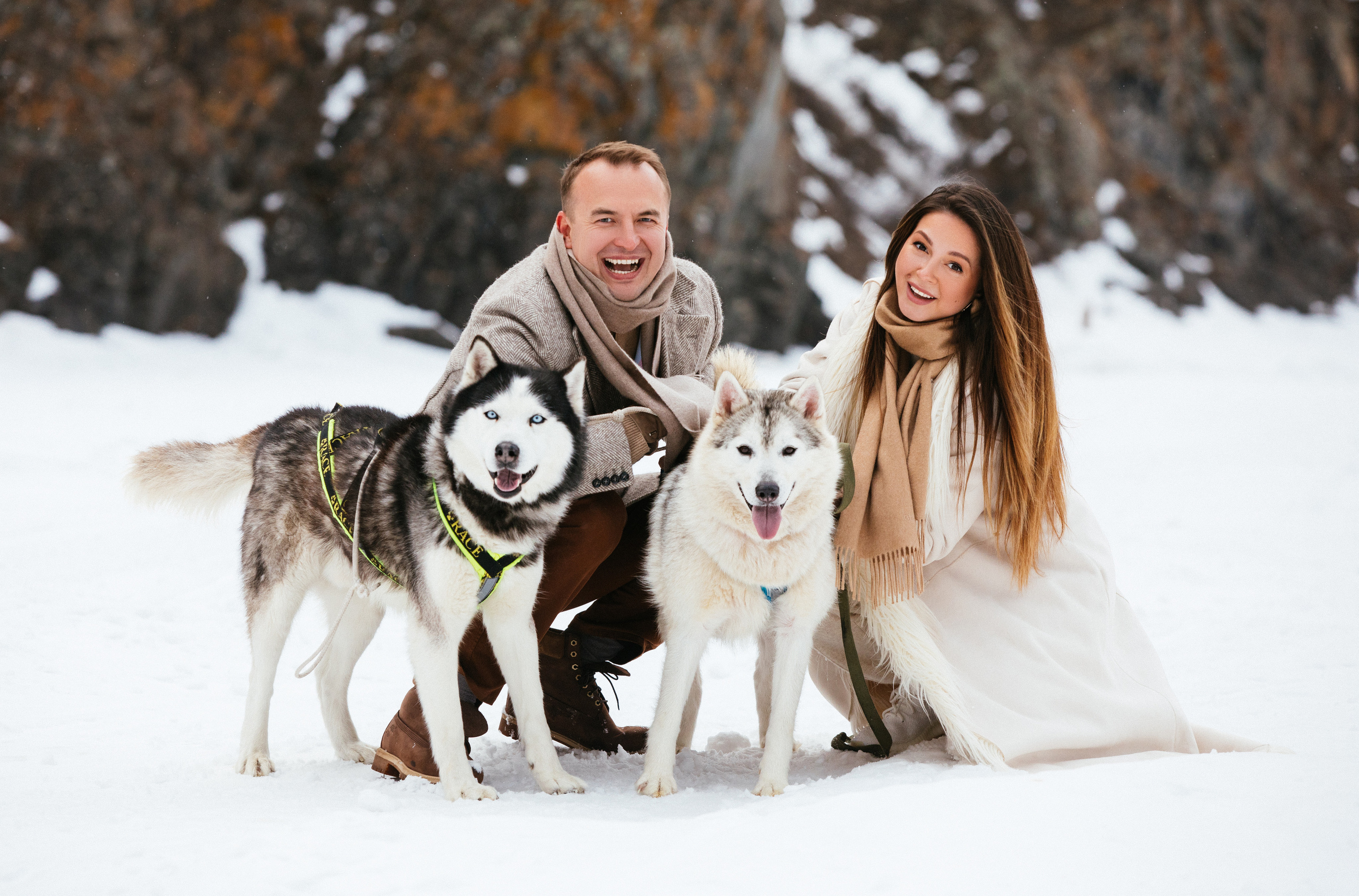 Нюша. Фотограф Москва / Дубай