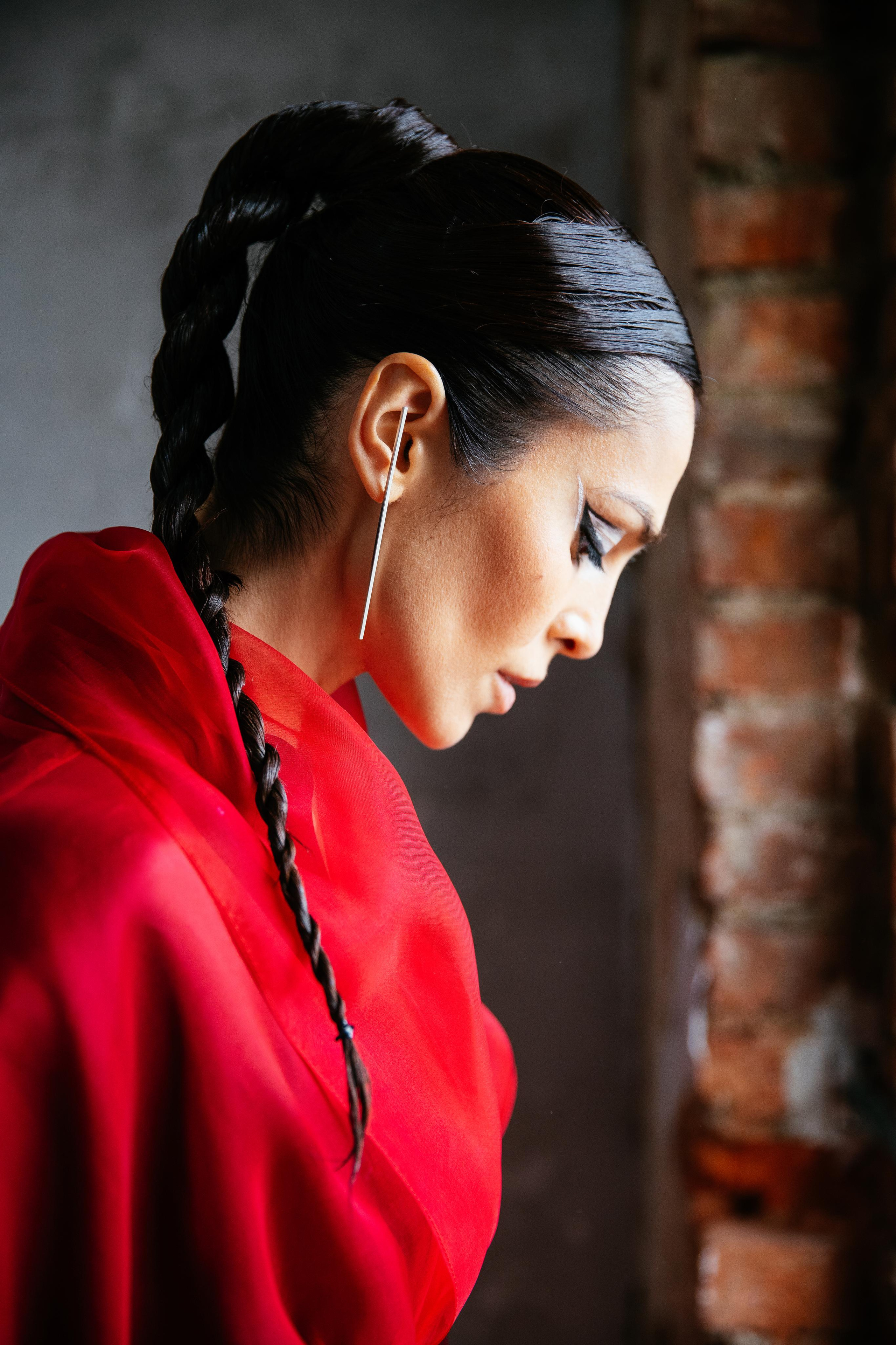 Сати Казанова. Фотограф Москва / Дубай