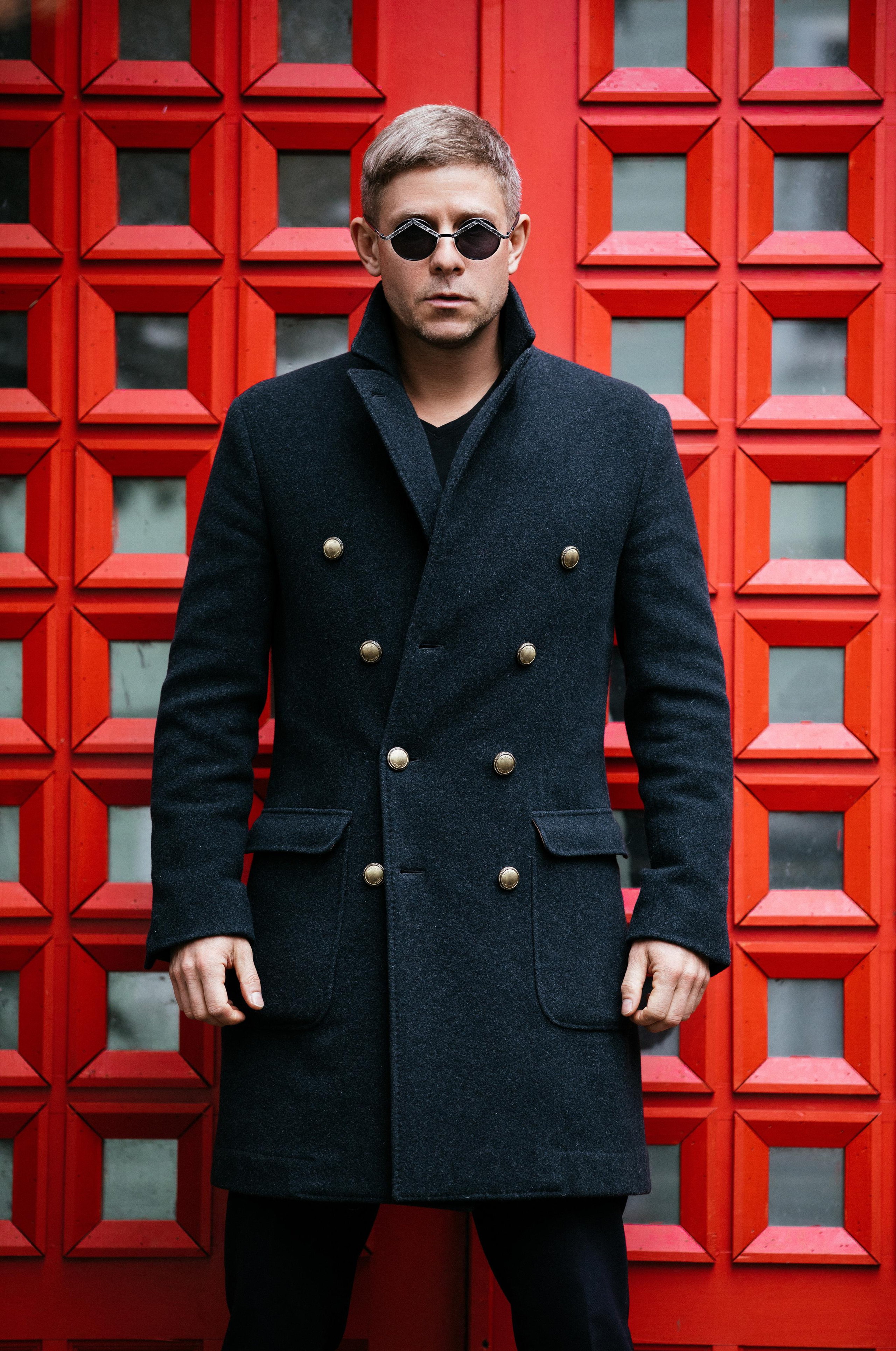 Митя Фомин. Фотограф Москва / Дубай