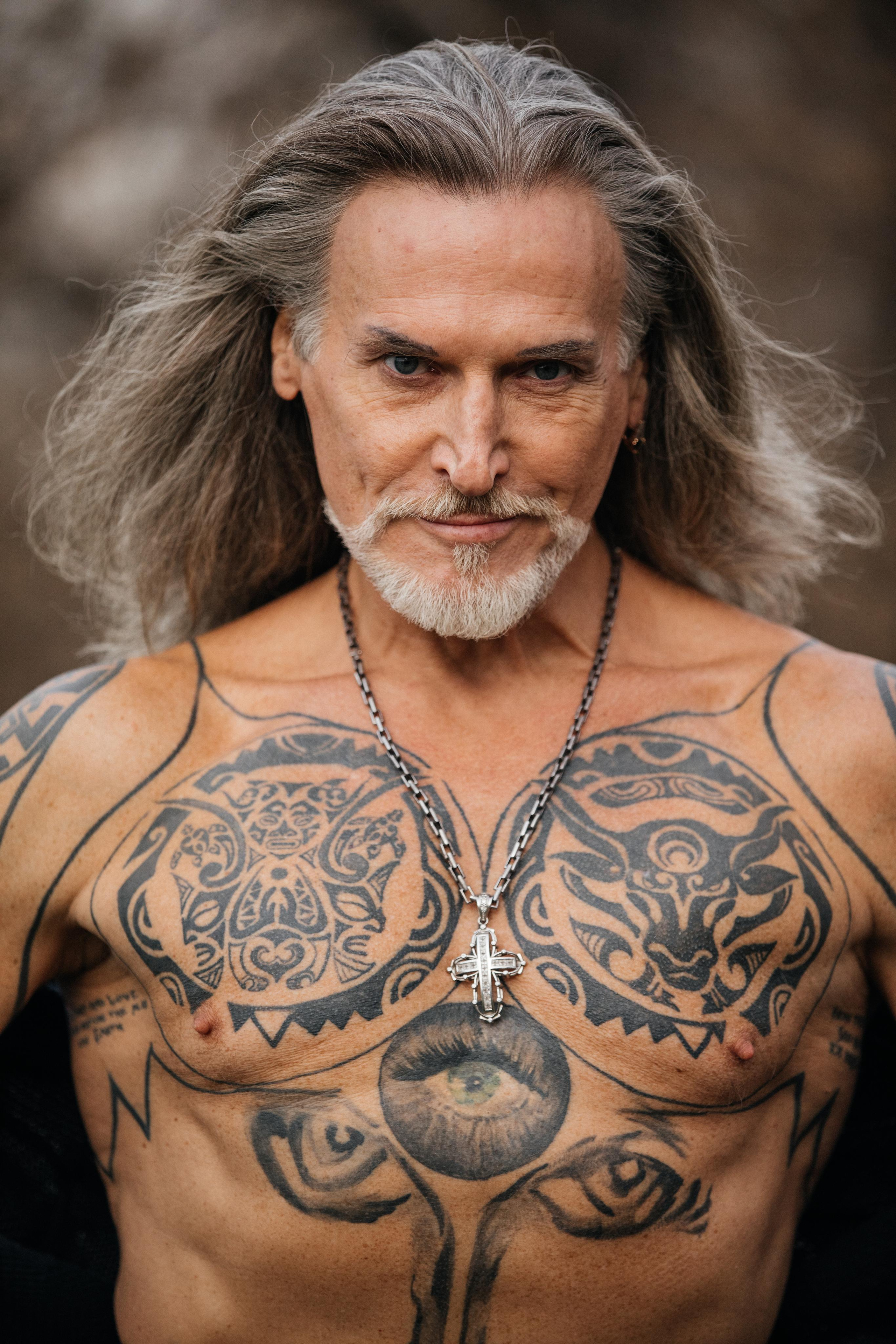 Никита Джигурда. Фотограф Москва / Дубай