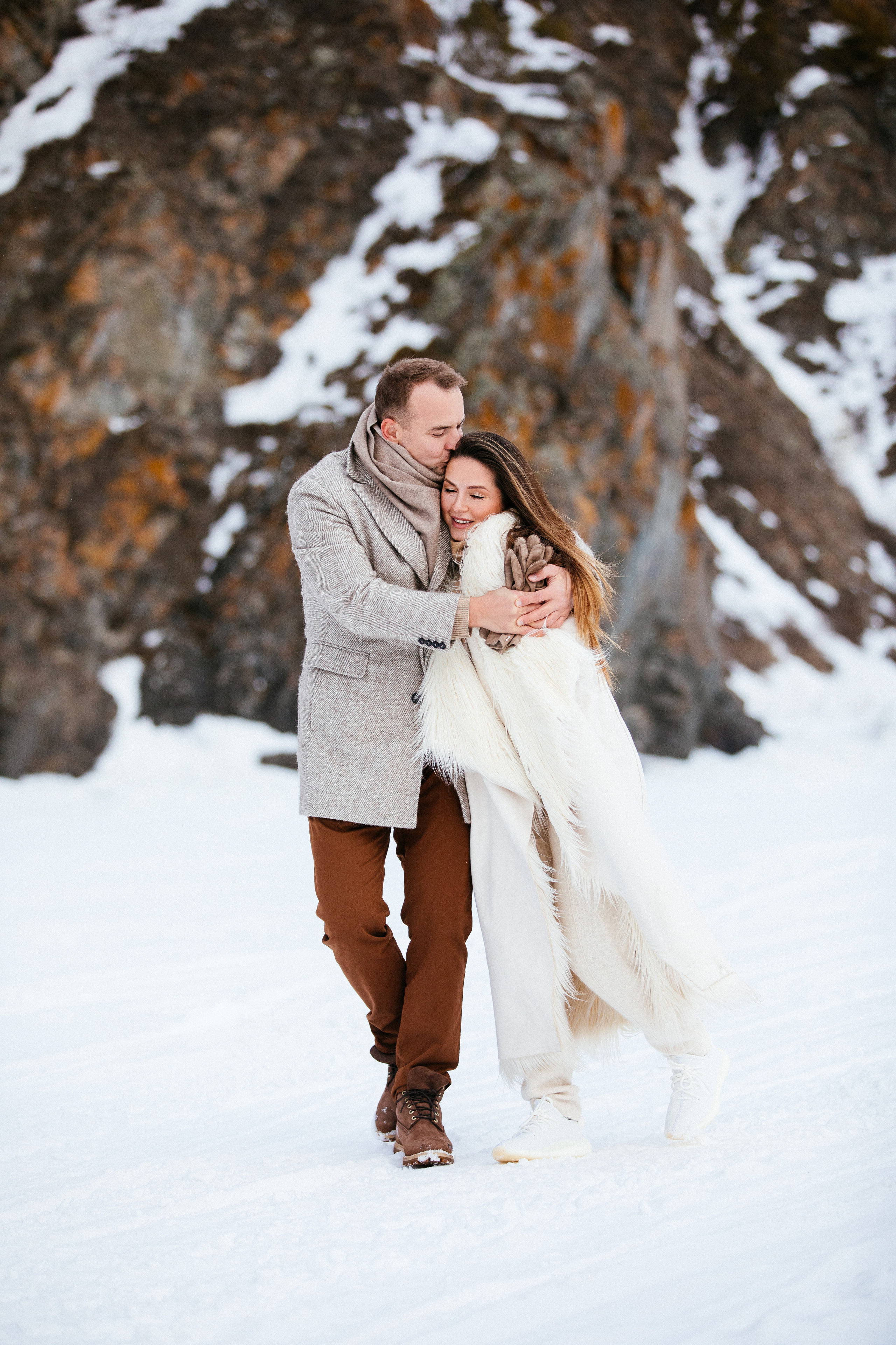 Нюша. Фотограф Москва / Дубай