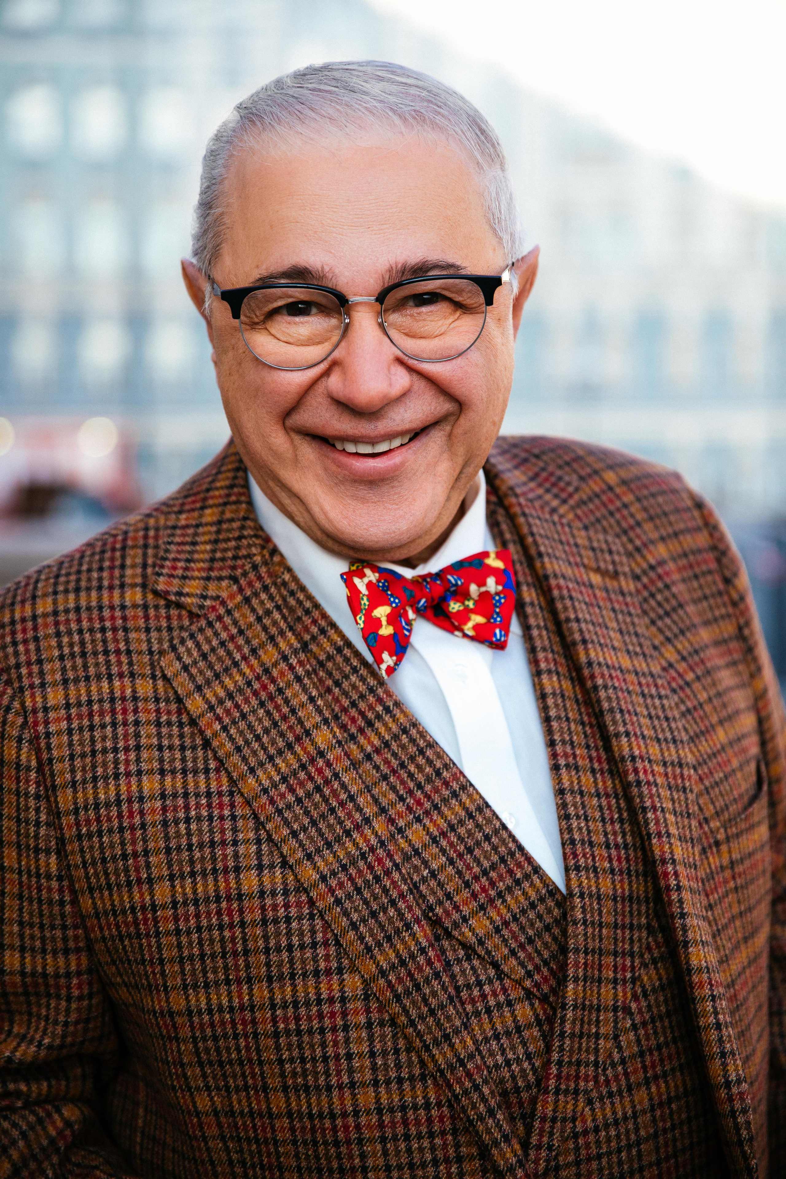 Евгений Петросян. Фотограф Москва / Дубай