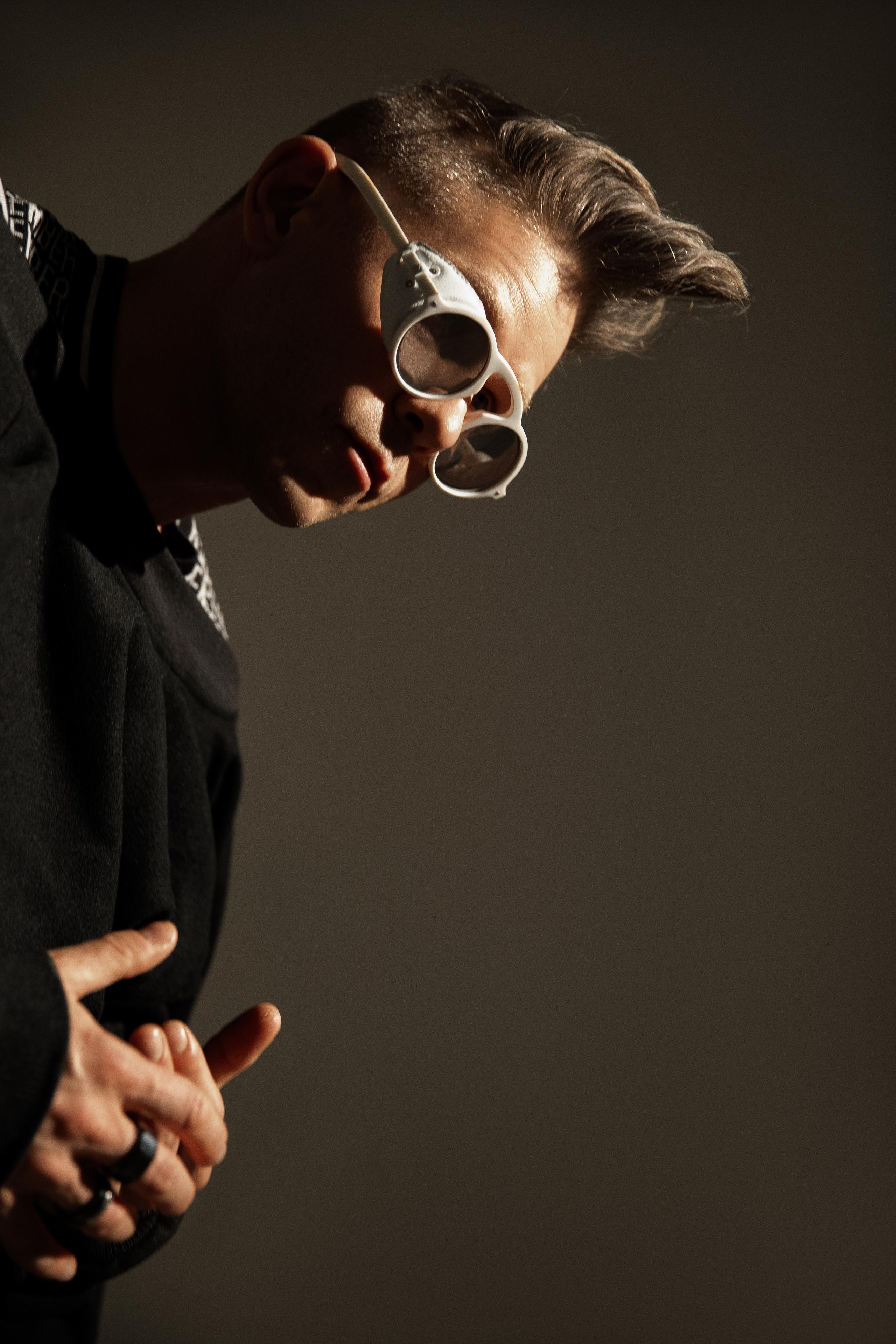 Митя Фомин. Фотограф Москва / Дубай