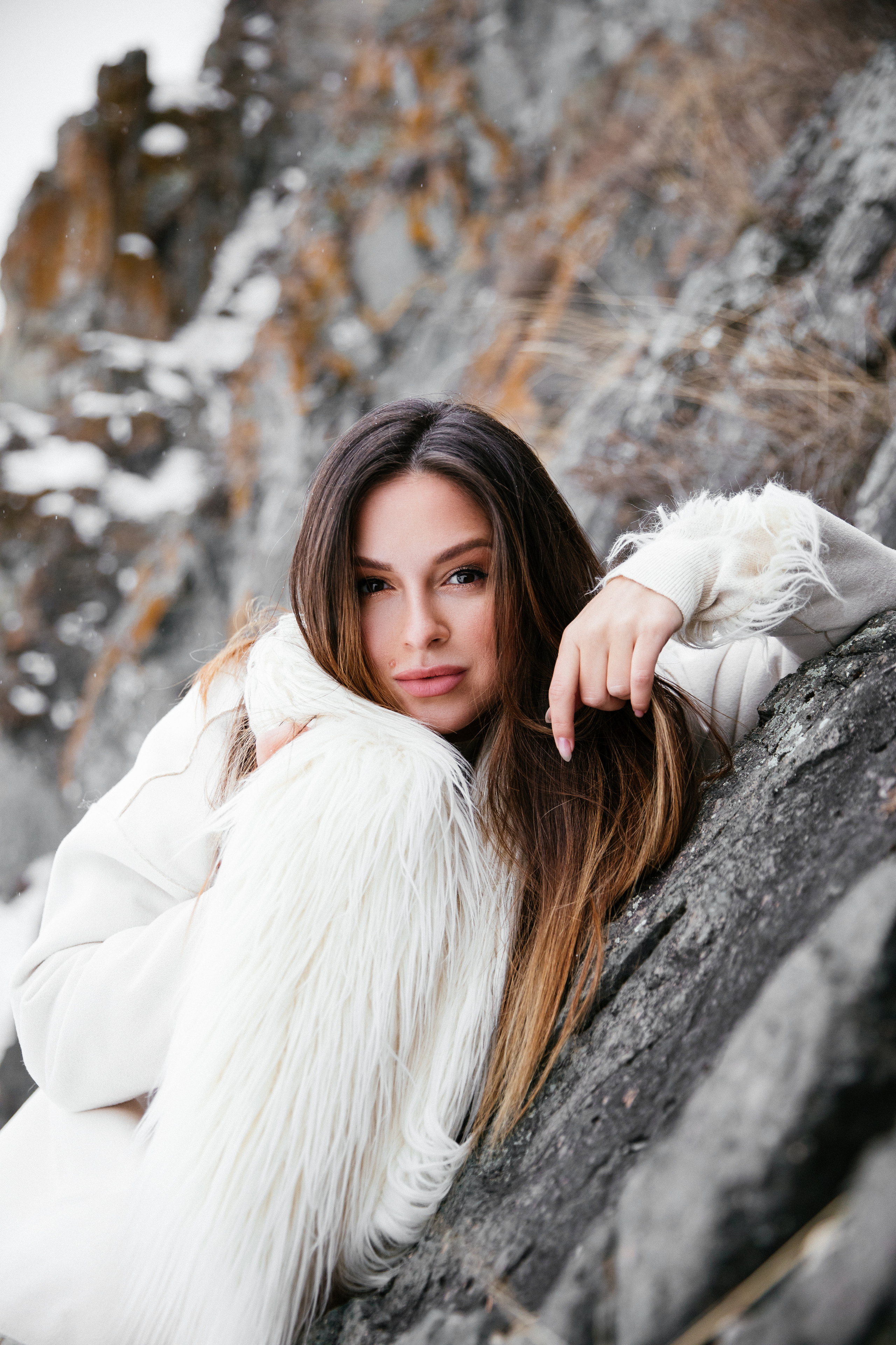 Нюша. Фотограф Москва / Дубай