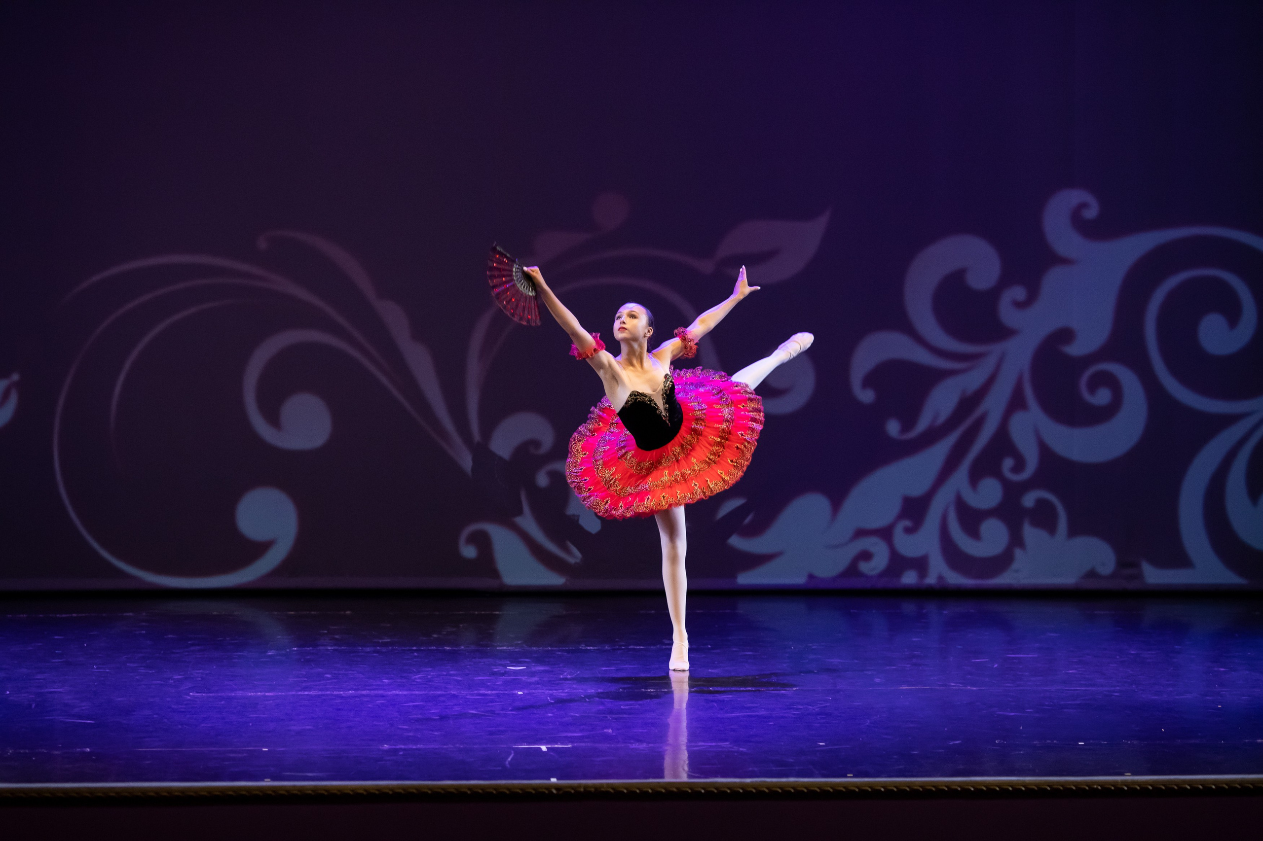 Концерты. Фотограф во Владивостоке Анастасия Стробыкина