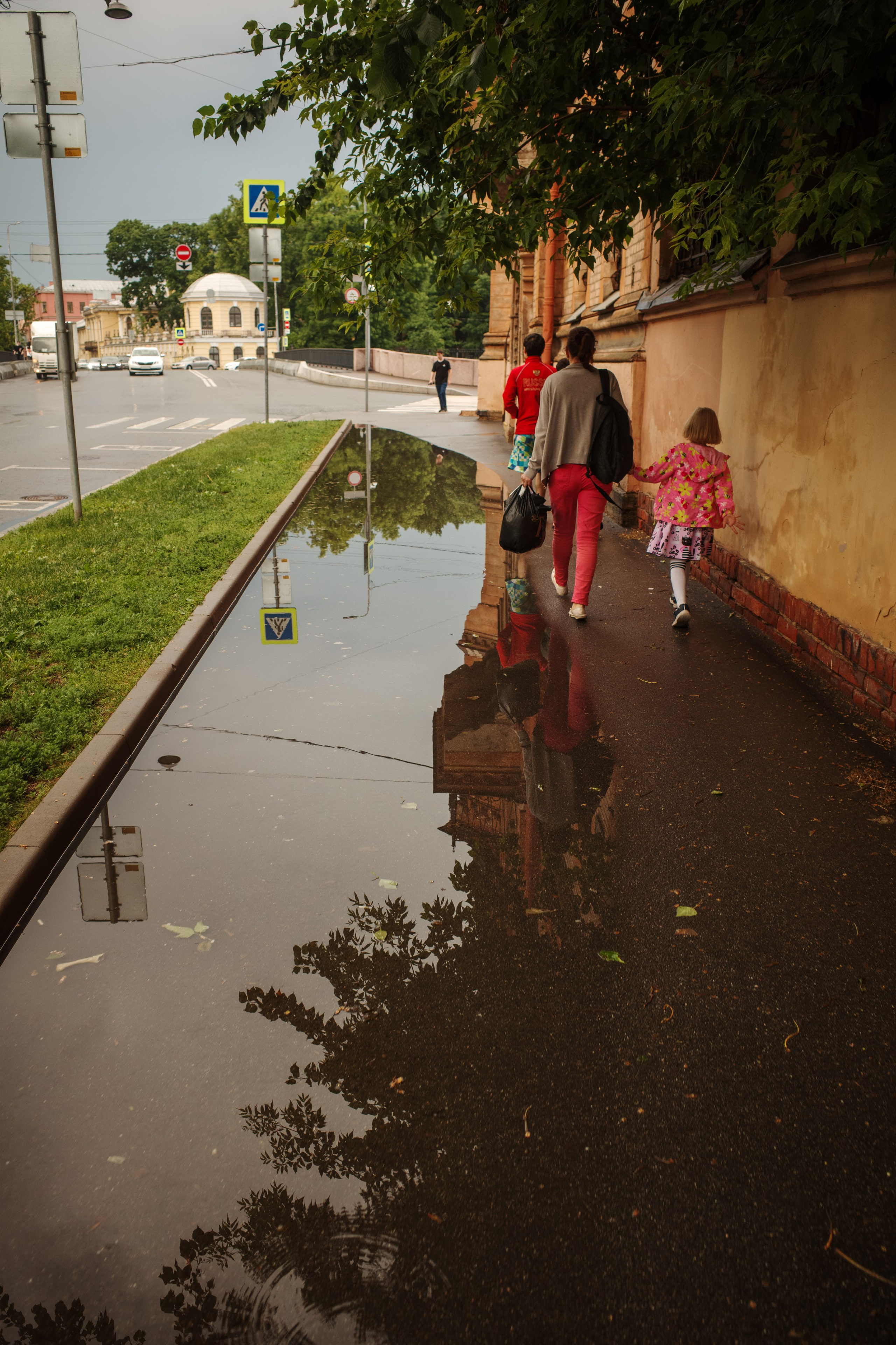 Репортаж. Stanislav Liepa Photography