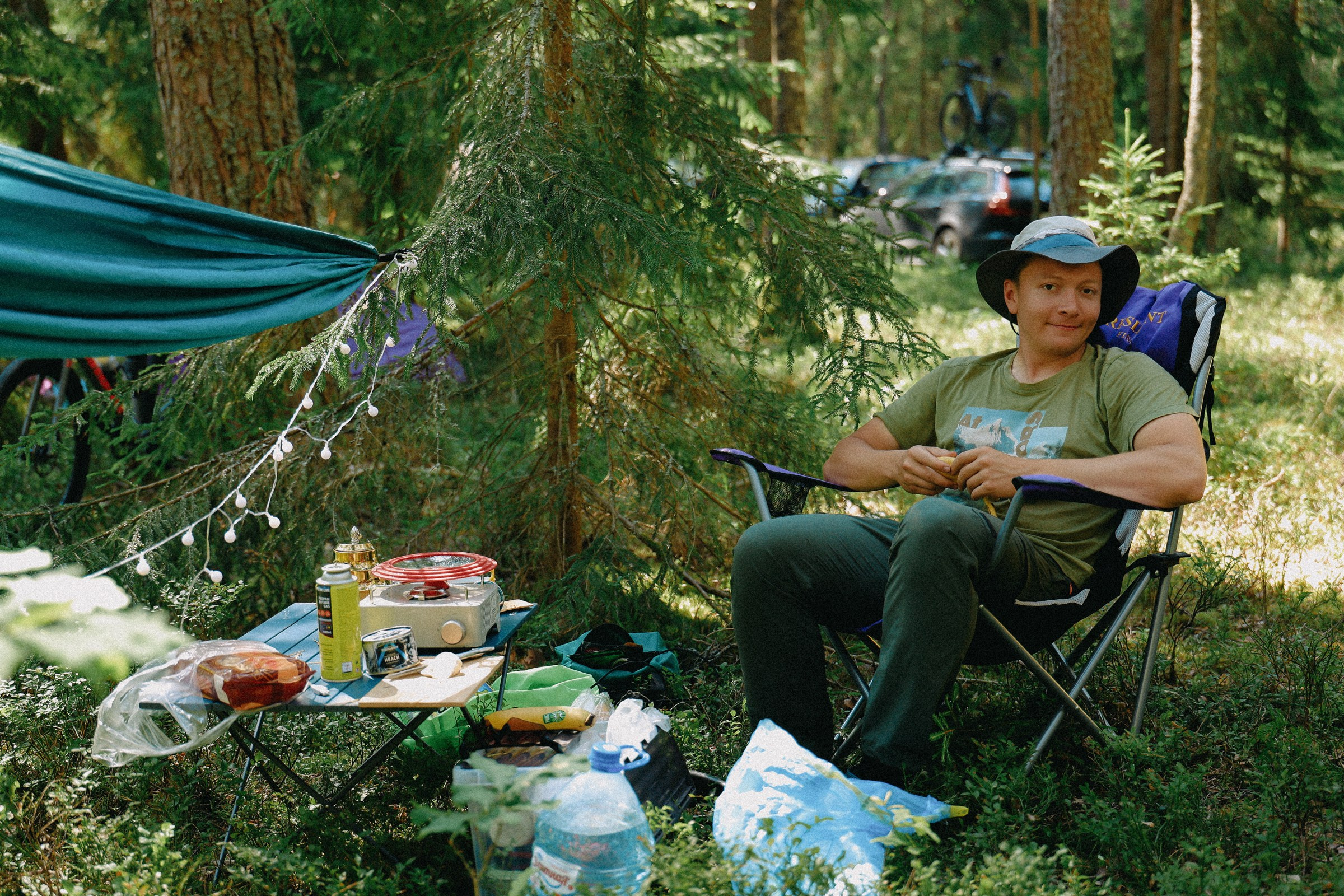 /РЕПОРТАЖ/ Велогонка ЦАРЬ-ГРЕЙДЕР 2. 2024. Свадебный фотограф Великий Новгород Станислав Кособудский