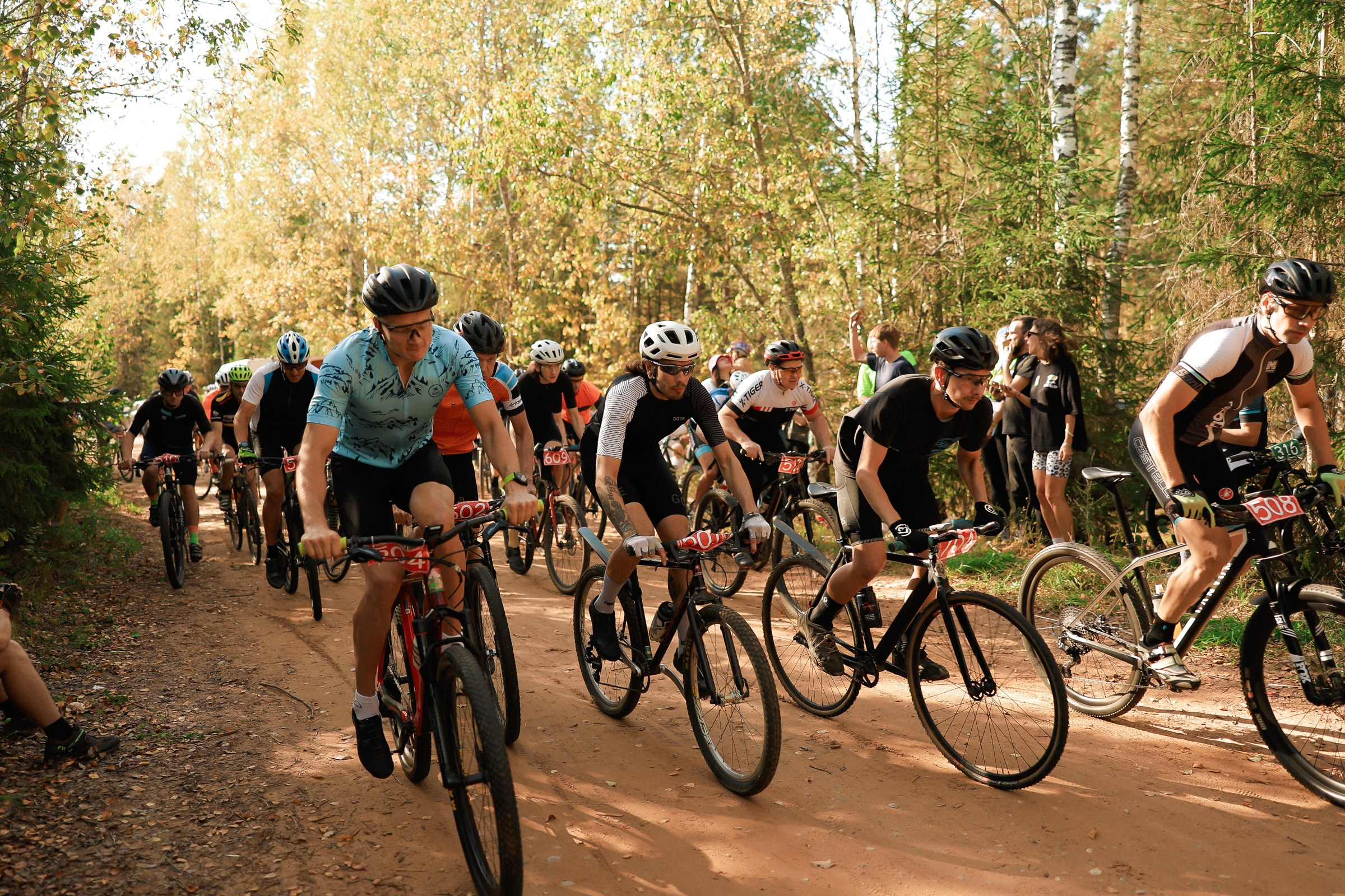 /РЕПОРТАЖ/ Велогонка «Вяломарафон» 2023. Свадебный фотограф Великий Новгород Станислав Кособудский