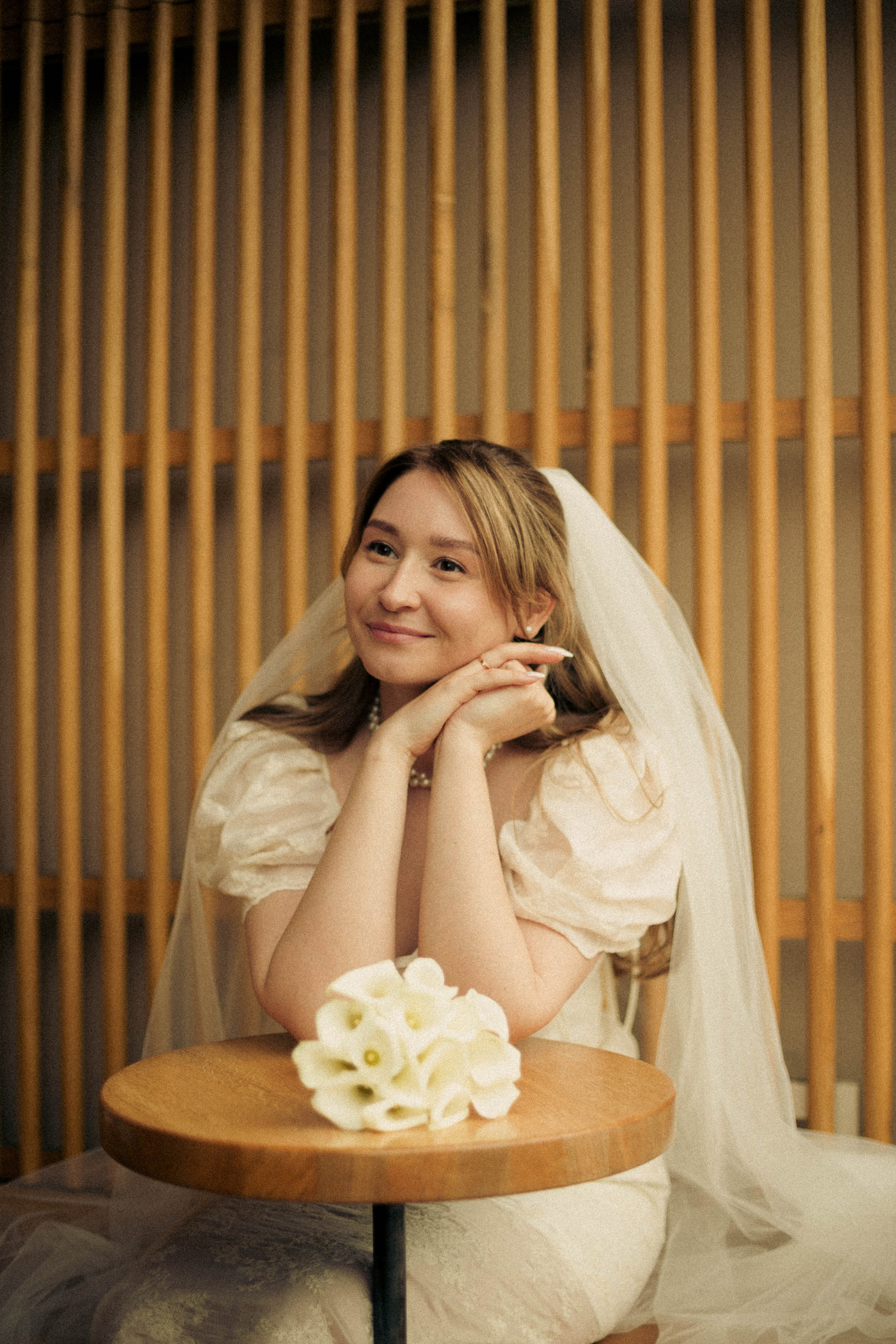 Любить это красиво. Свадебный фотограф Анастасия