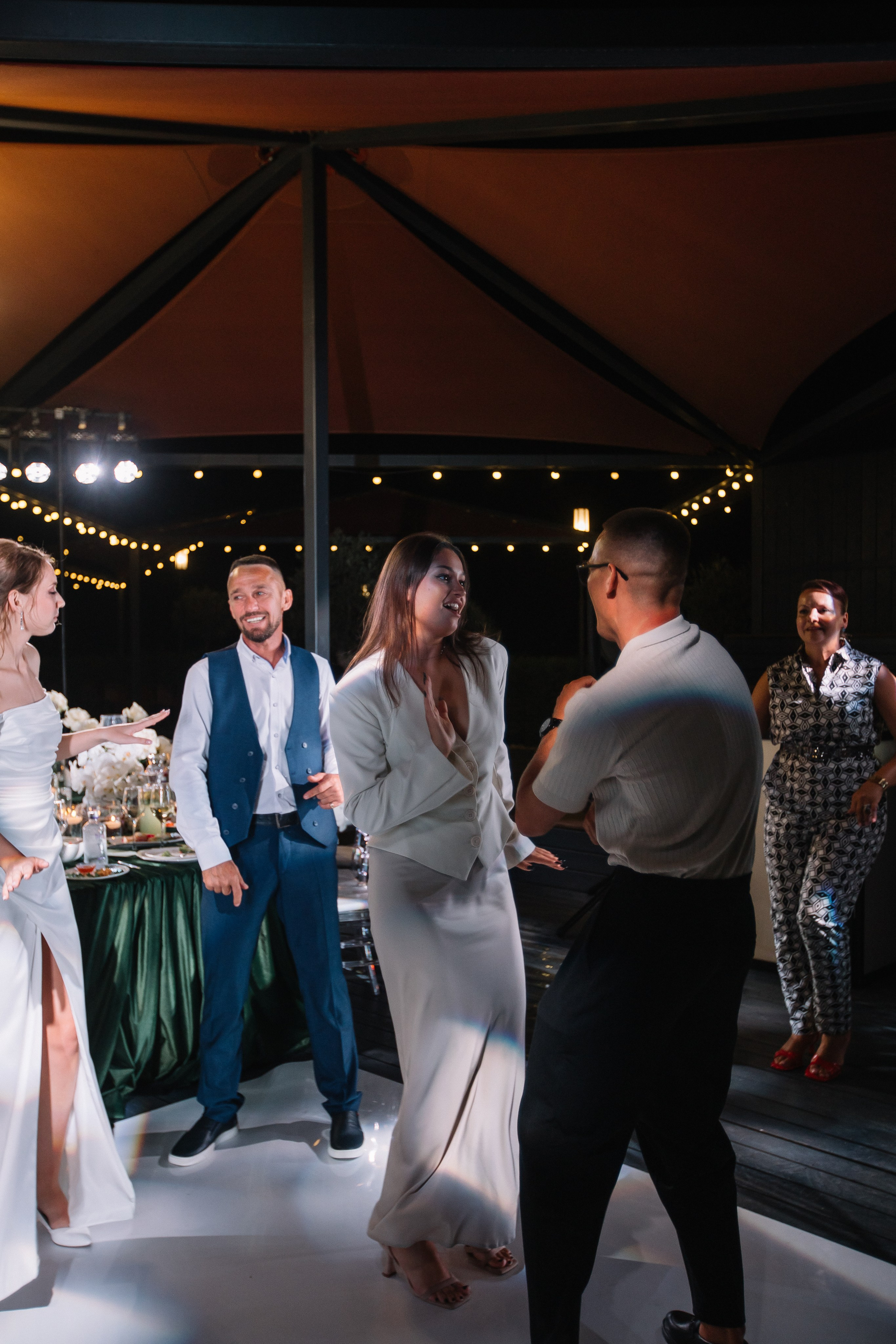 Андрей и Алина. Винодельня 78 Балаклава. Фотограф Анна Лейман. Севастополь