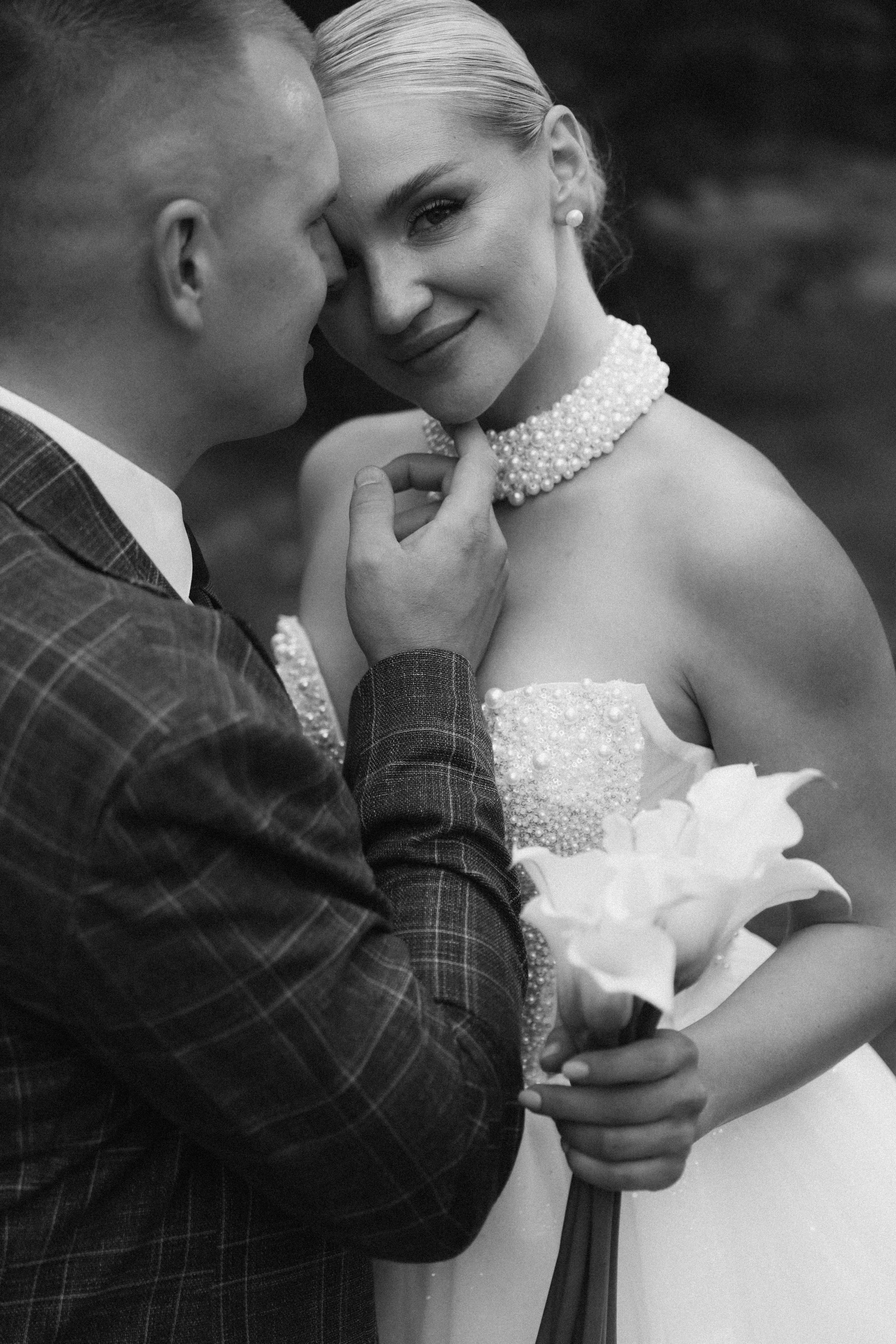 Владислав и Полина. Свадебный фотограф Екатеринбург Алексей Ладыгин