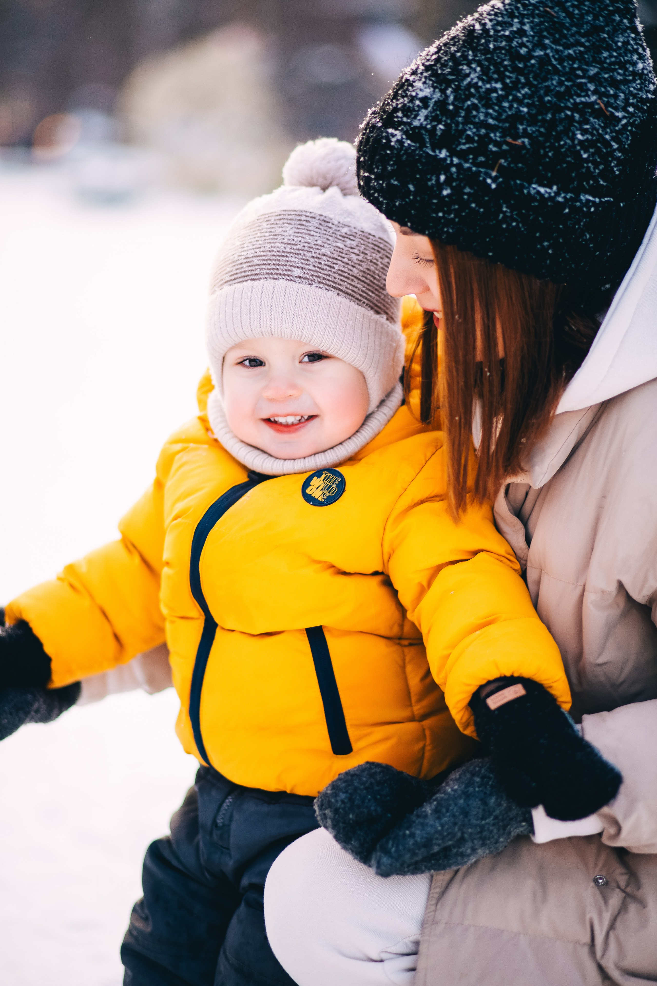 Альбина, Юра и Мирослав. Семейный фотограф в Екатеринбурге и Красноуфимске Евгения Лягаева
