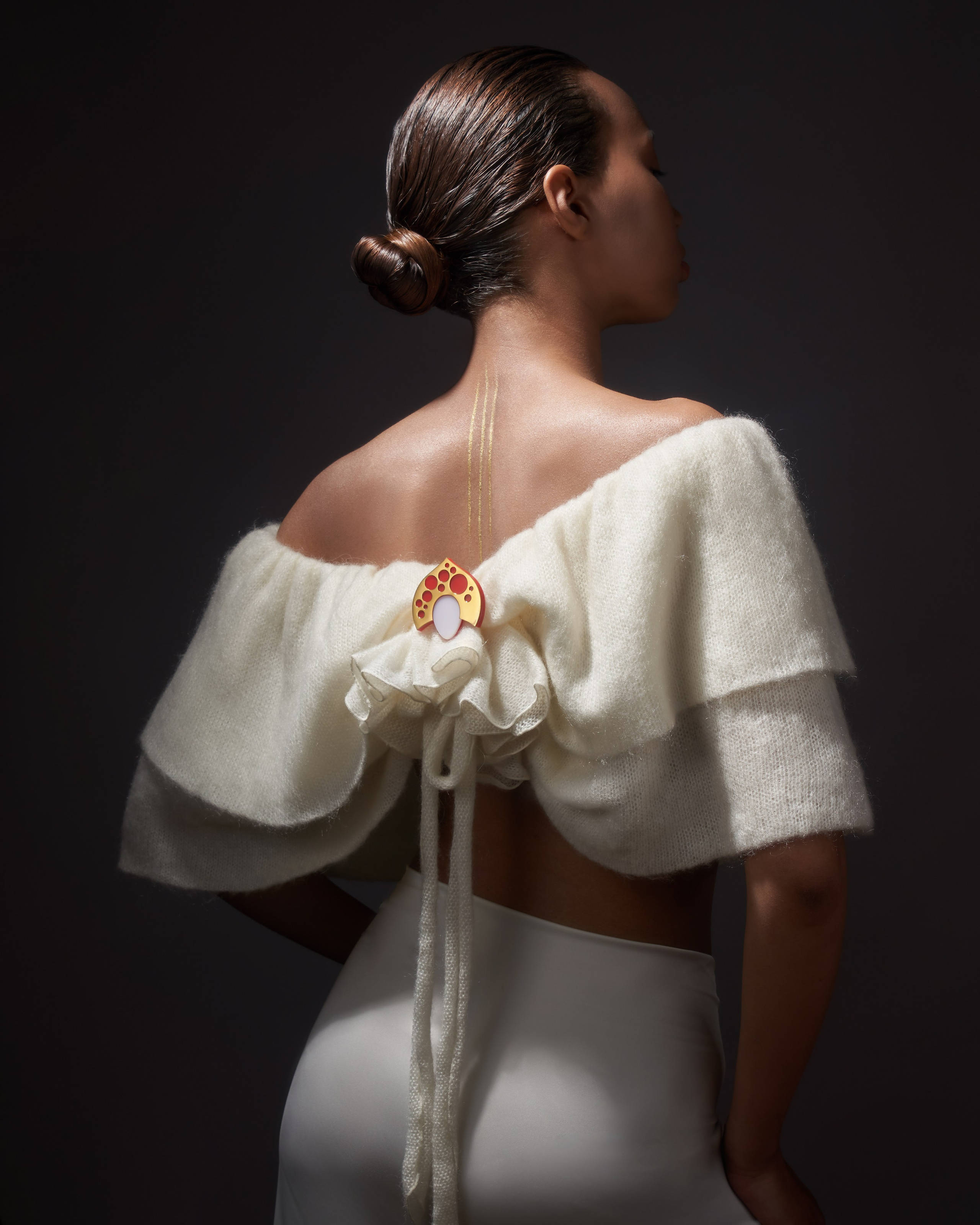 Стилист для съёмок. Стилист — имиджмейкер в Москве Дарья Фастован