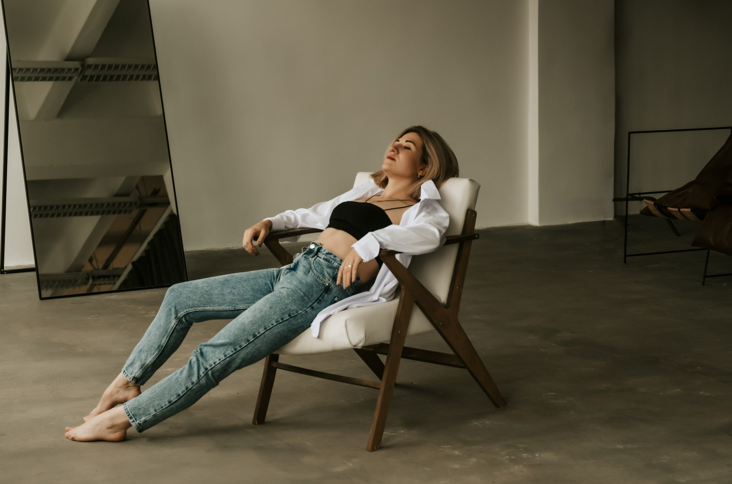 Тематические съемки в студии. Индивидуальные, семейные, студийные съемки в Серпухове и за пределами