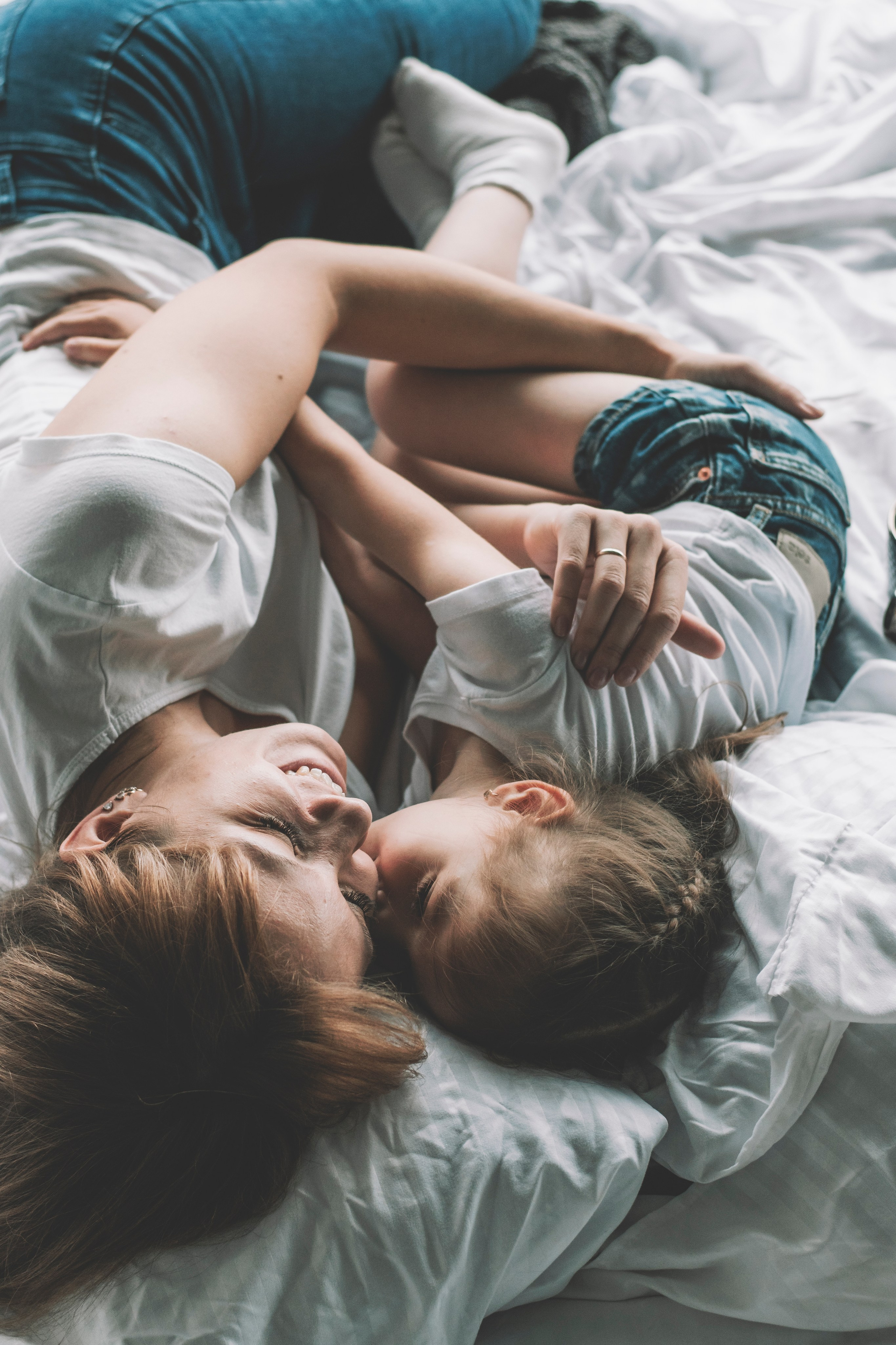 Анастасия и Полина. Семейный и свадебный фотограф Губкинский и Ставрополь