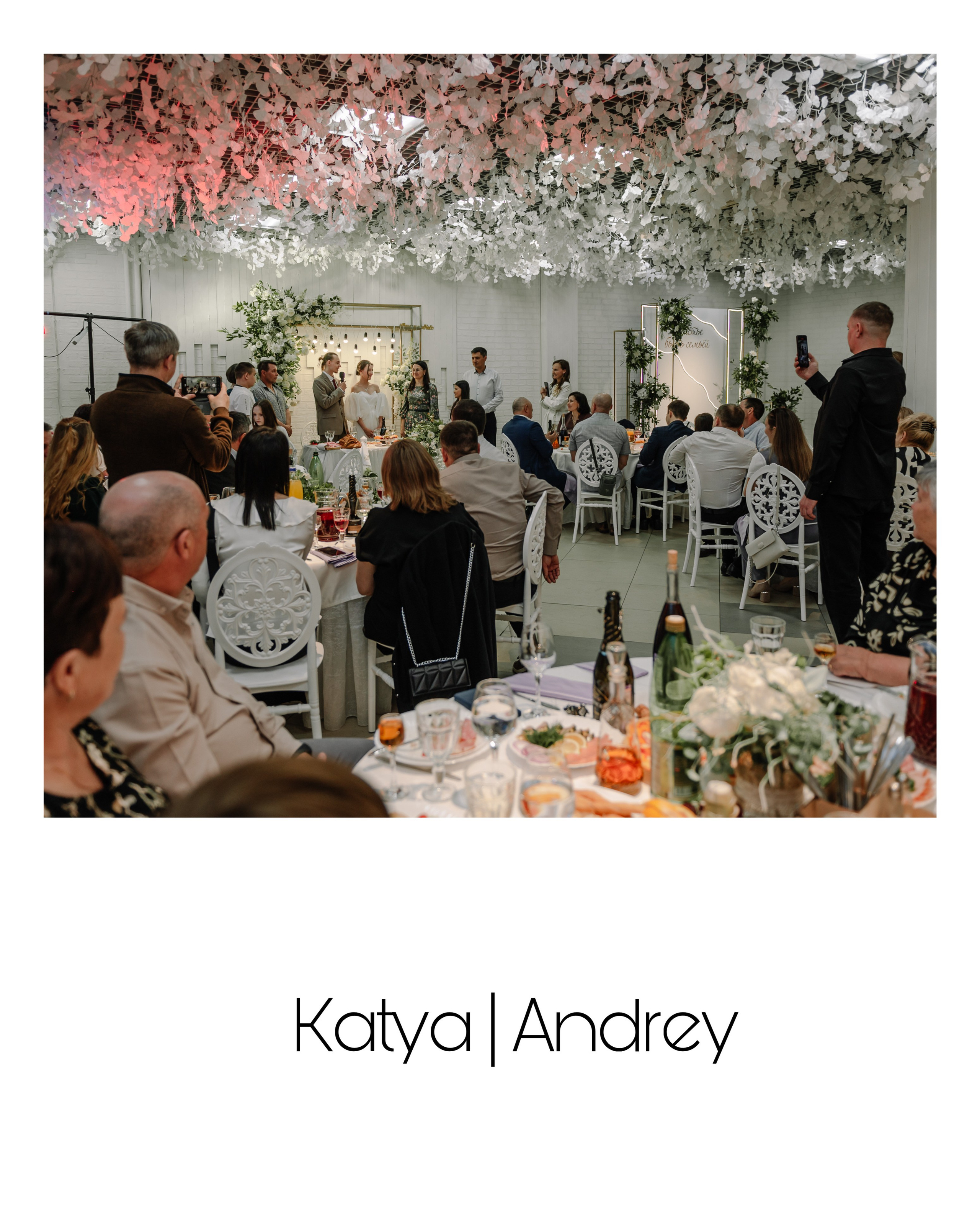 Свадебная фотосессия. Анна Иванова Свадебный Фотограф Чебоксары