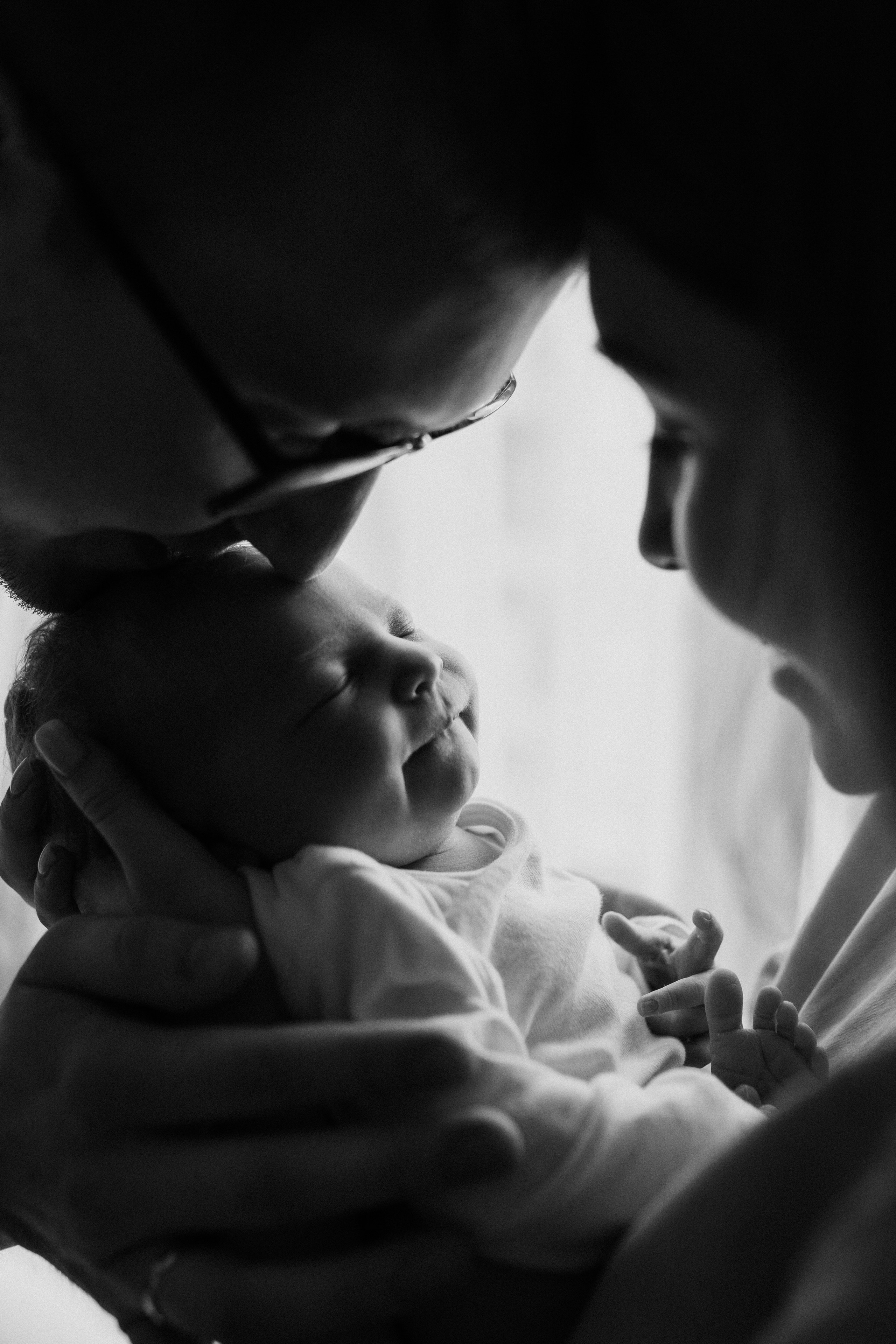 Элина, Рома, Майя. Семейный фотограф Москва