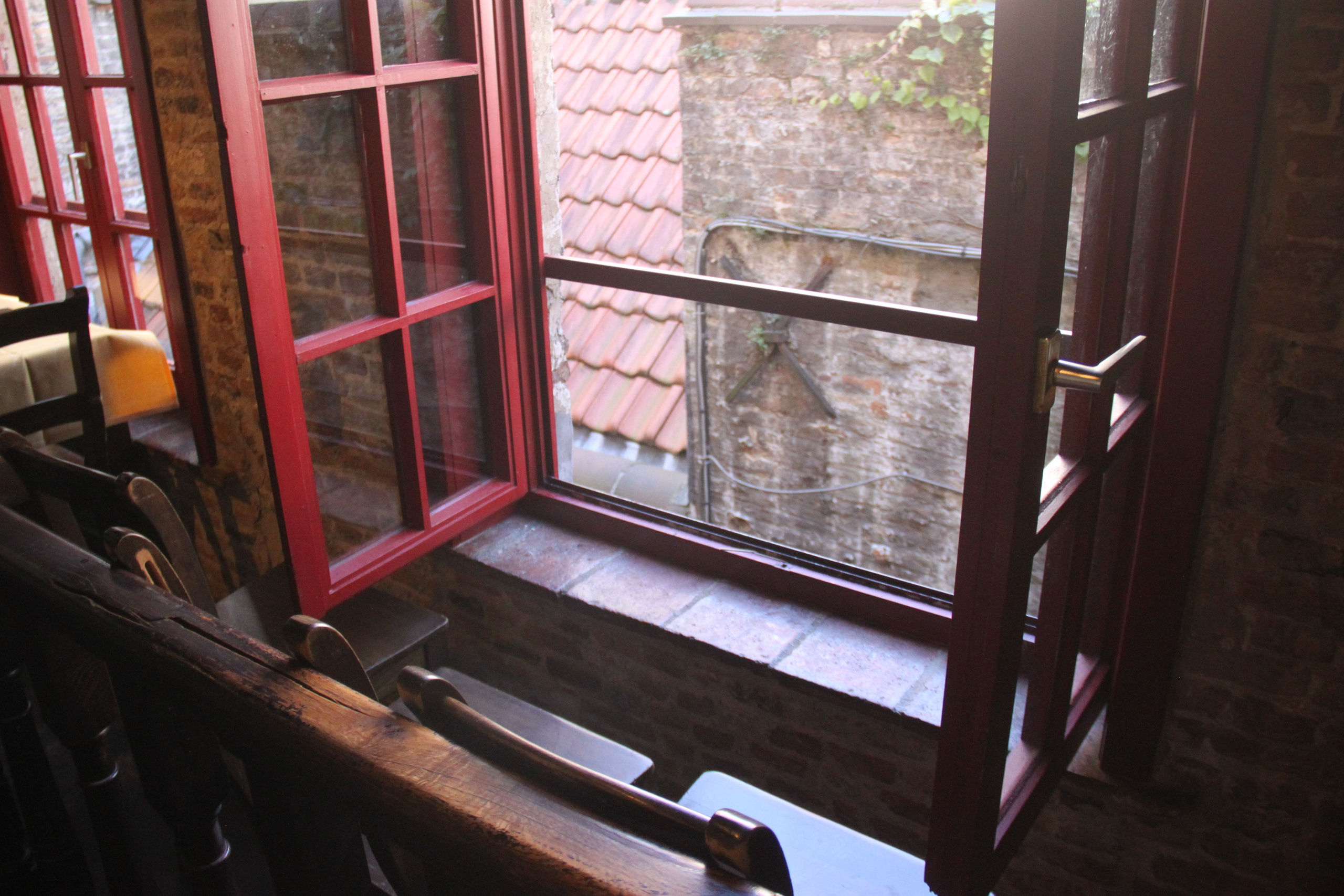 Bruges, Belgium. Andrey Filippov Photographer