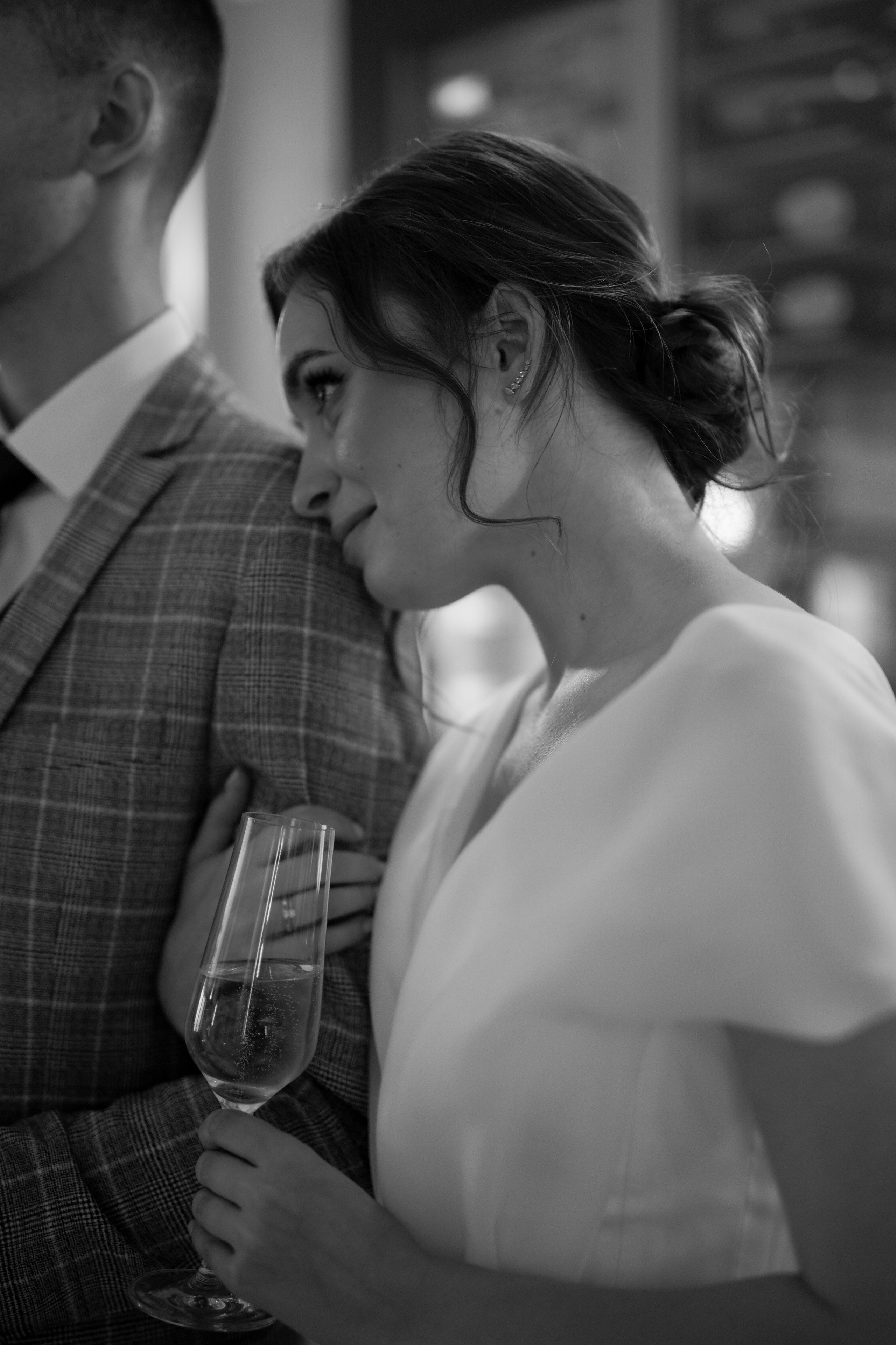 Анна и Максим. Свадебный фотограф Марина Попова