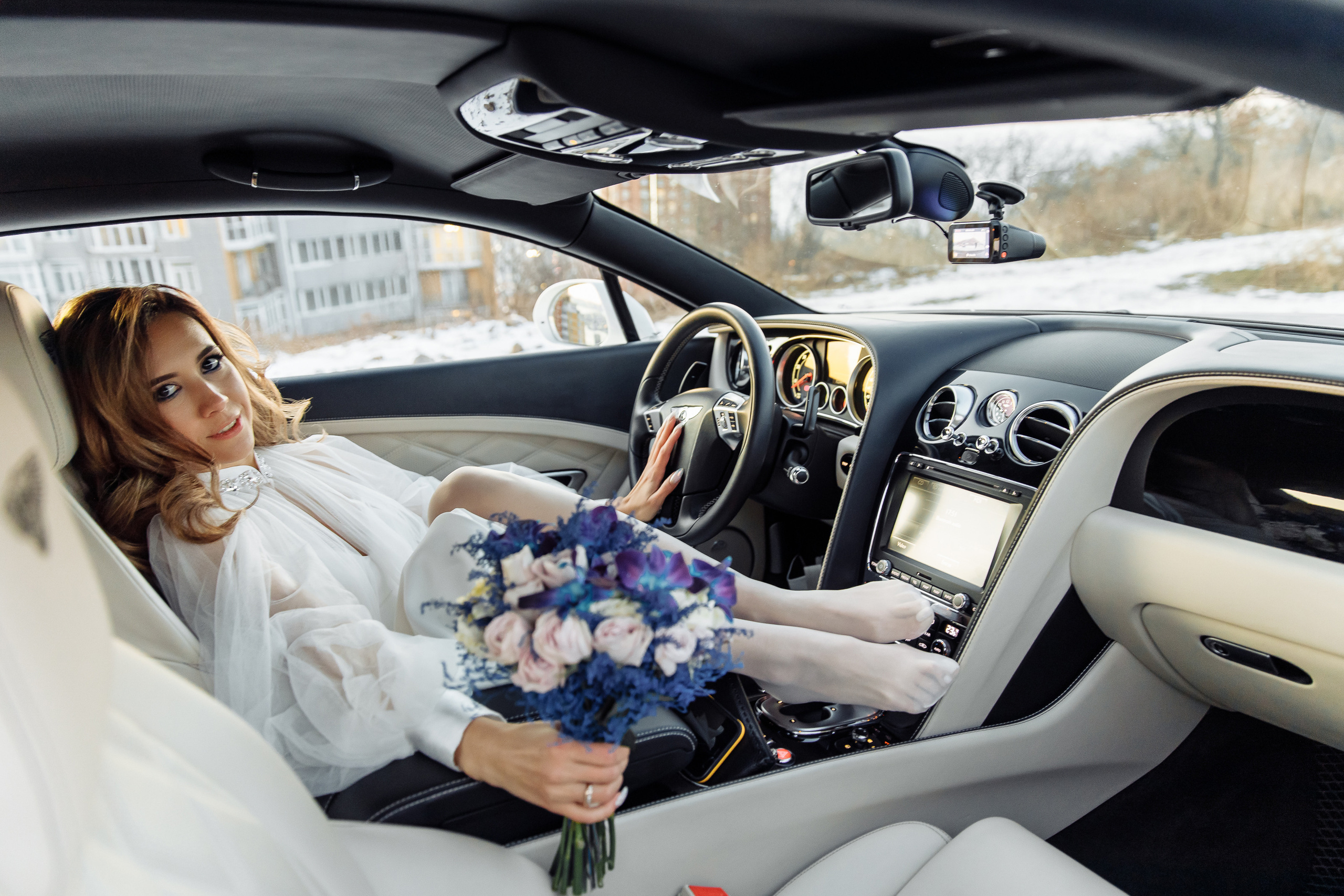 Кристина и Игорь. Свадебный и семейный фотограф Ворожейкин Олег. Фотографирую во Владиво