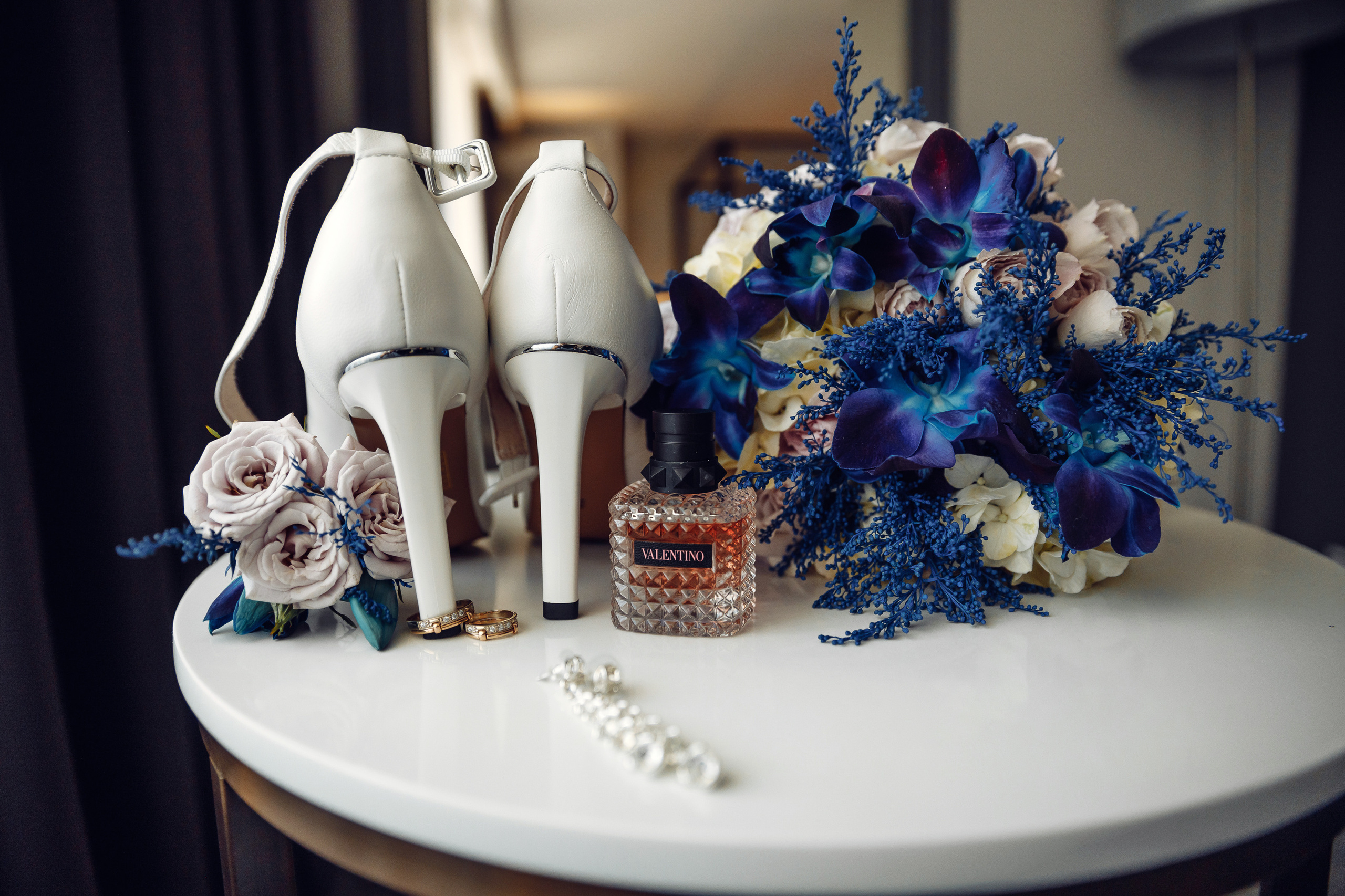 Кристина и Игорь. Свадебный и семейный фотограф Ворожейкин Олег. Фотографирую во Владиво