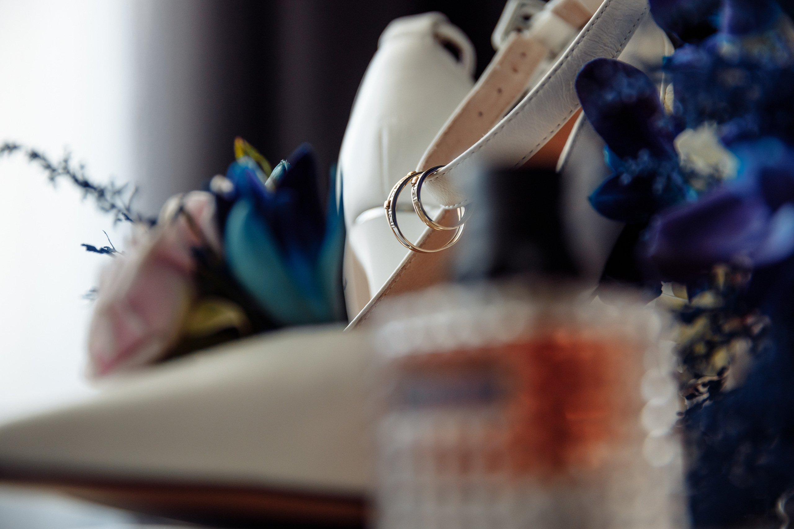 Кристина и Игорь. Свадебный и семейный фотограф Ворожейкин Олег. Фотографирую во Владиво