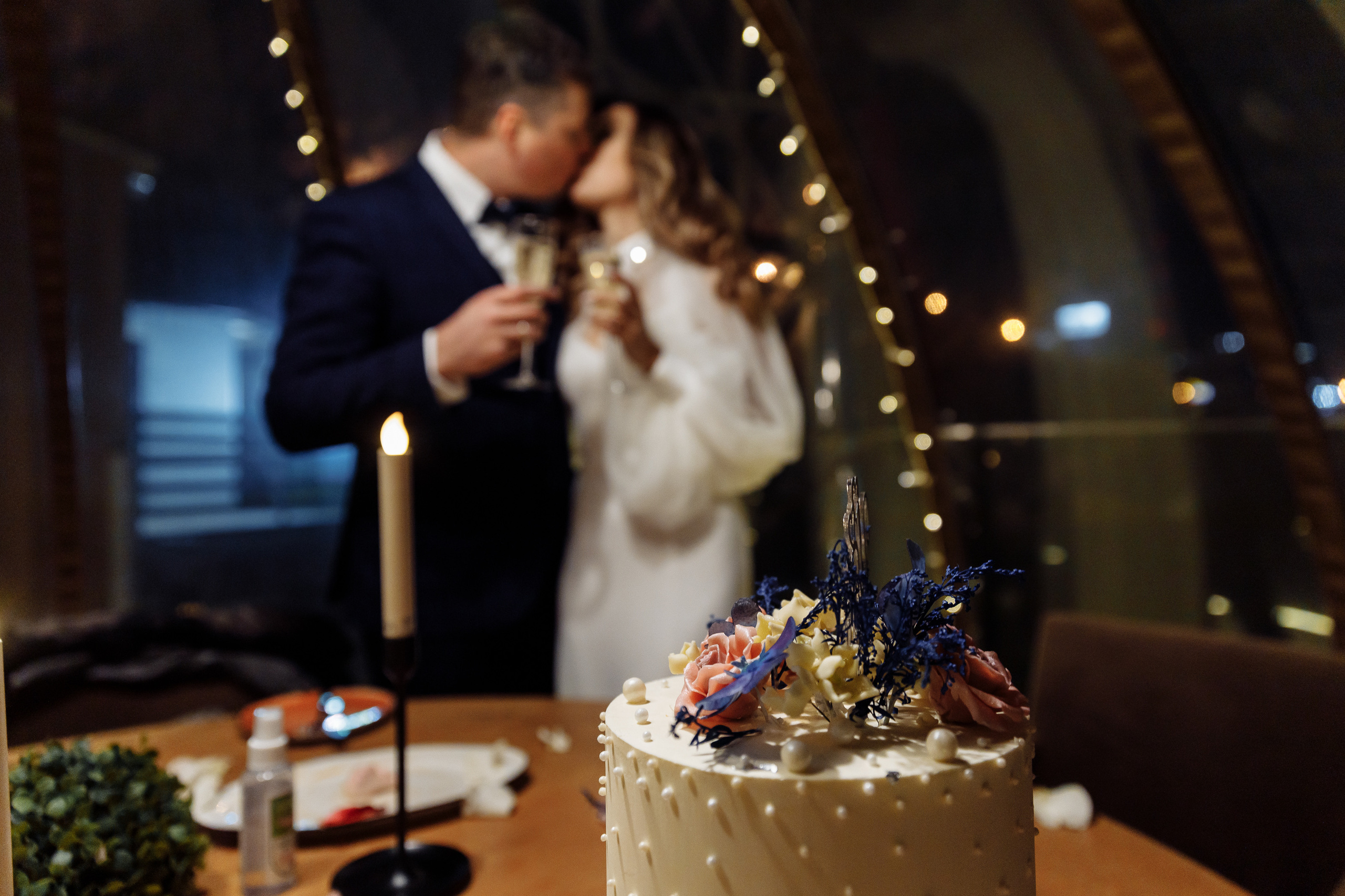 Кристина и Игорь. Свадебный и семейный фотограф Ворожейкин Олег. Фотографирую во Владиво