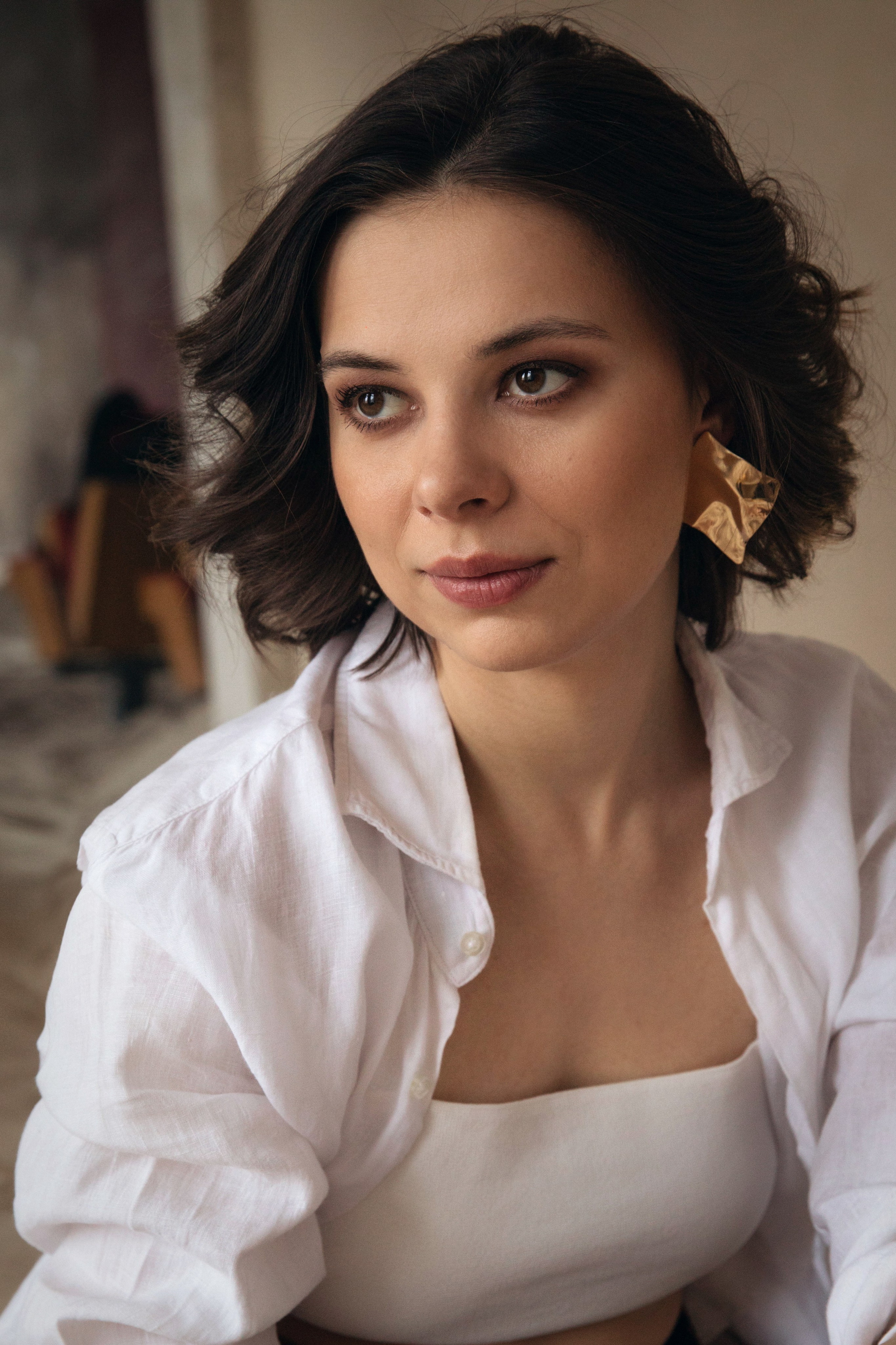 Елизавета. Фотограф Сергеева Анна