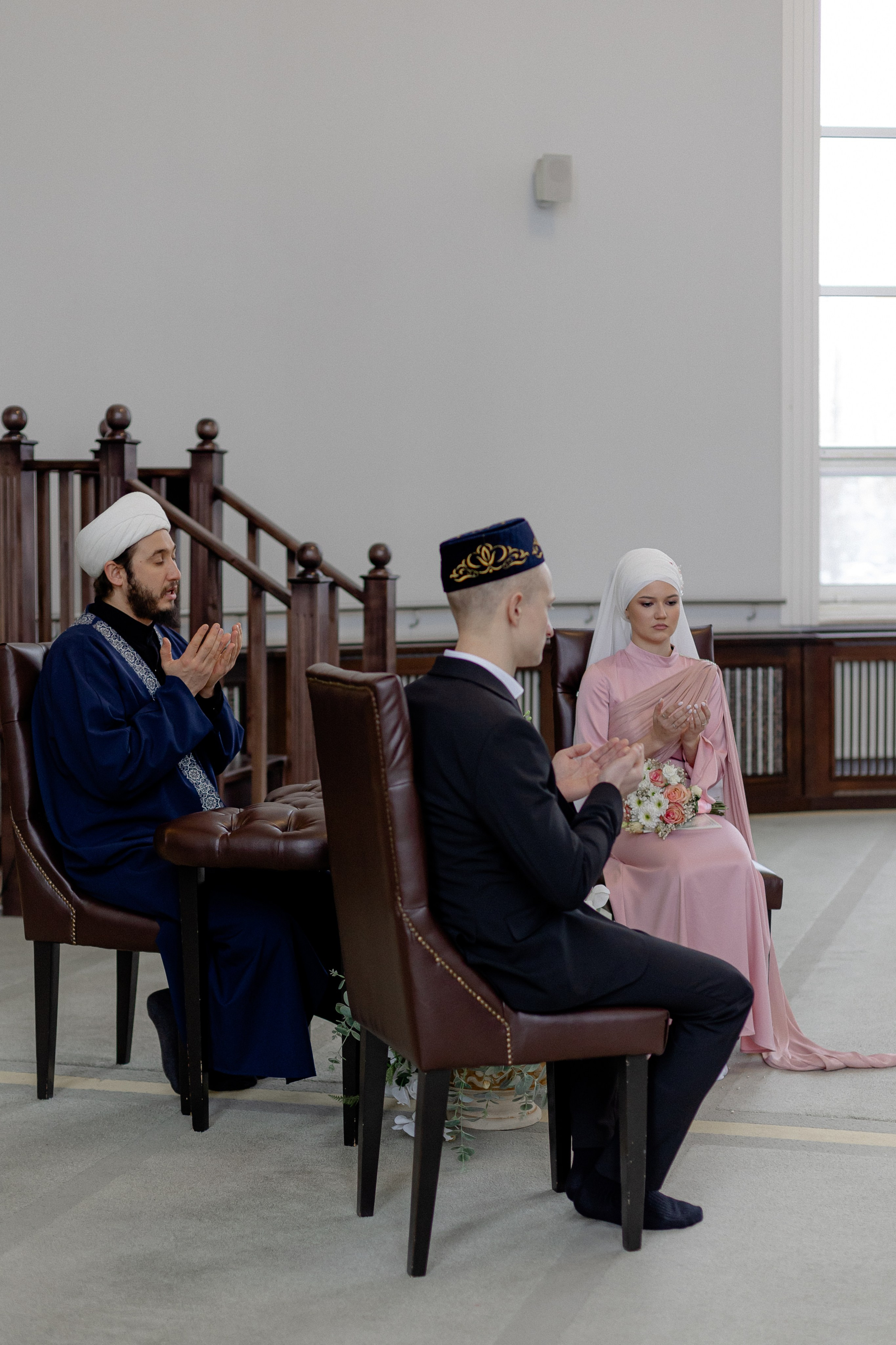 Ильяс и Диляра. Фотограф Лейсан Файзуллина