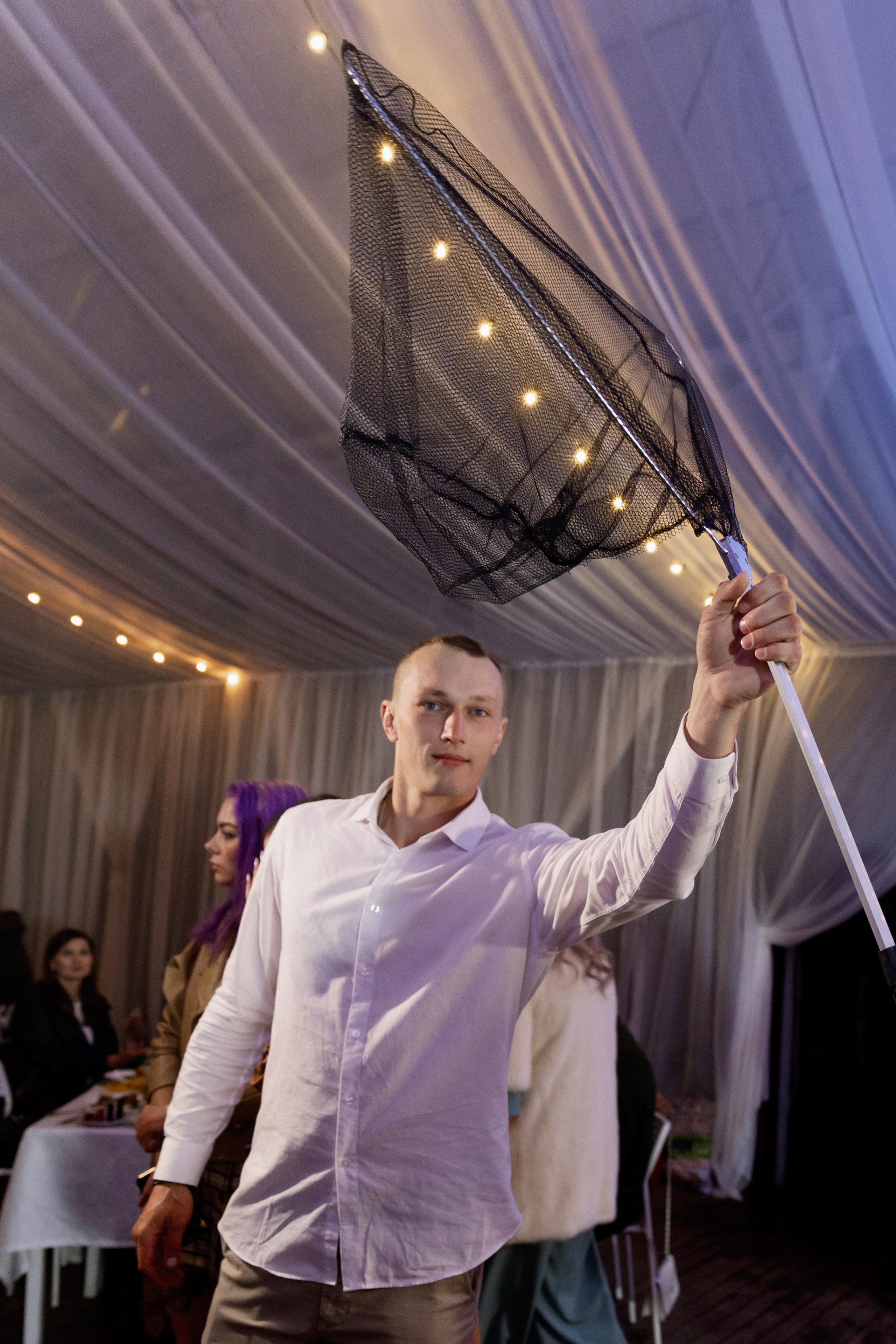 Максим и Екатерина. Фотограф в Красноярске