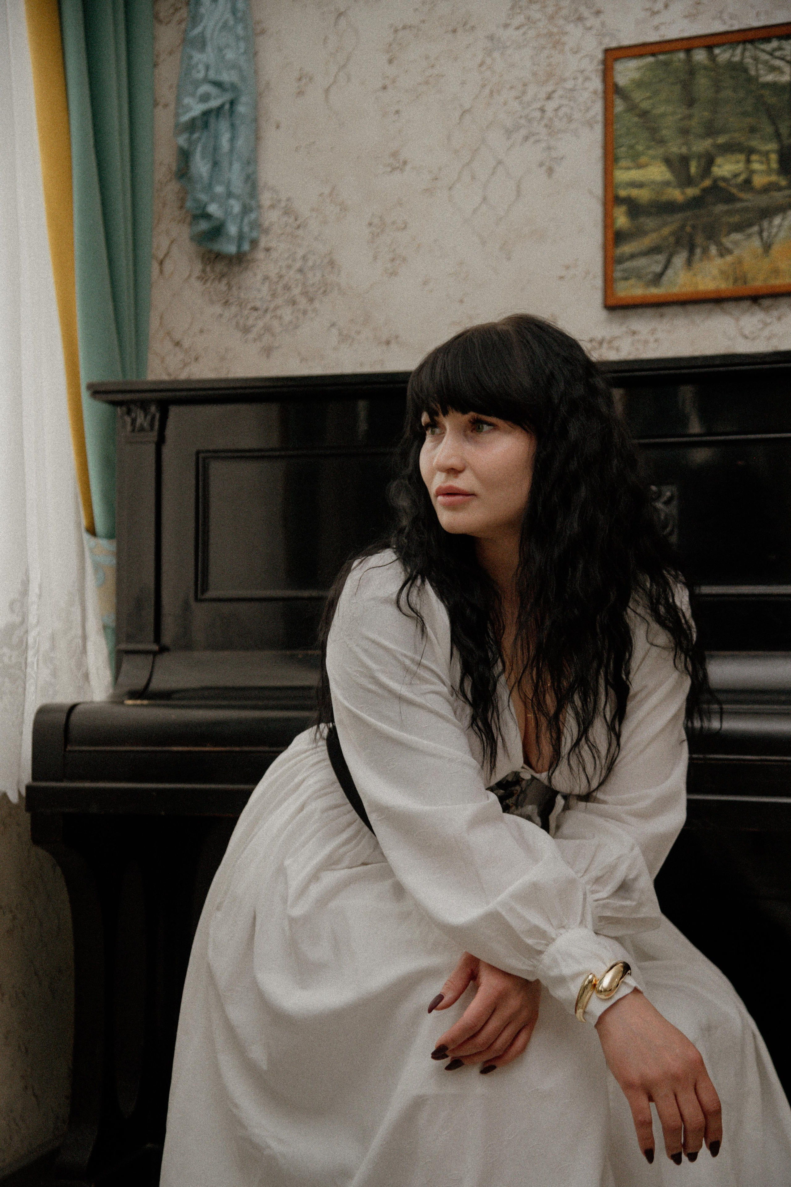 Карина. Фотограф Алёна Евграфова