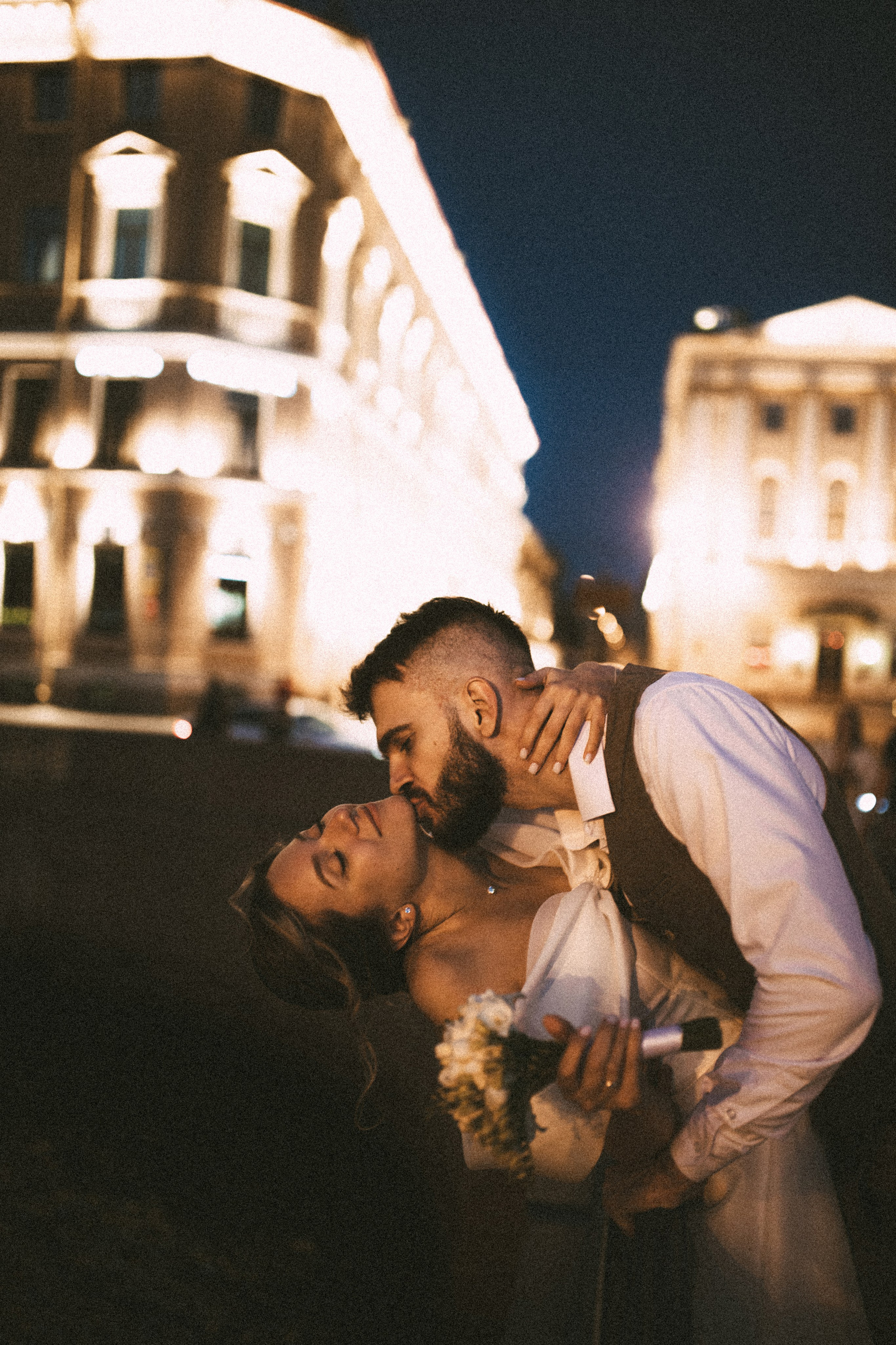 А & К | Санкт-Петербург. Фотограф Екатерина Амбрушкевич