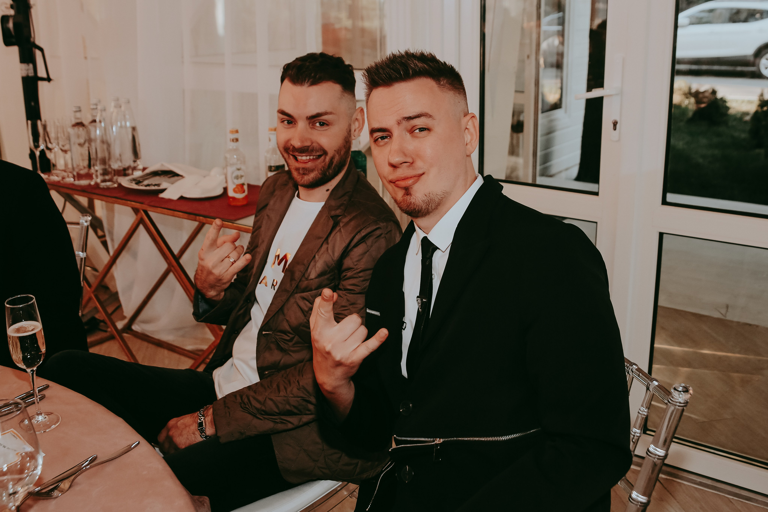 Премия WOW. Фотограф Ольга Махалова — Санкт-Петербург, Москва, Нижний Новгород