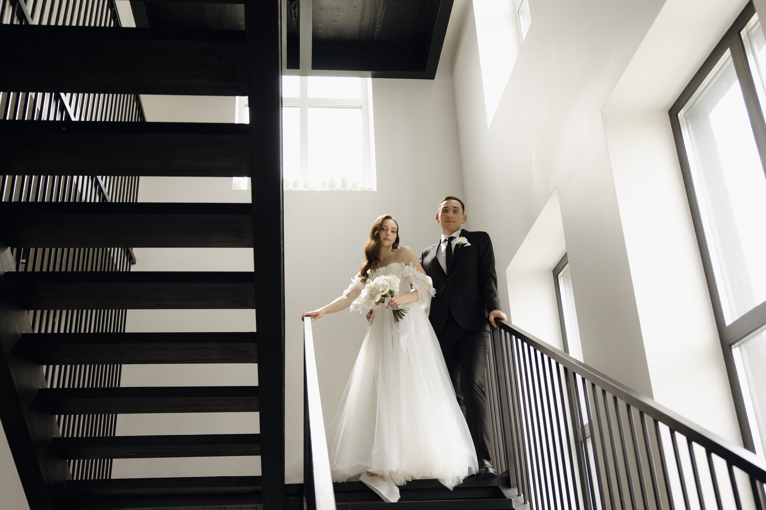 АЛЕКС И ВЕРА, AMORE HOUSE. Свадебный и индивидуальный фотограф в Челябинске Евгения Негодяева