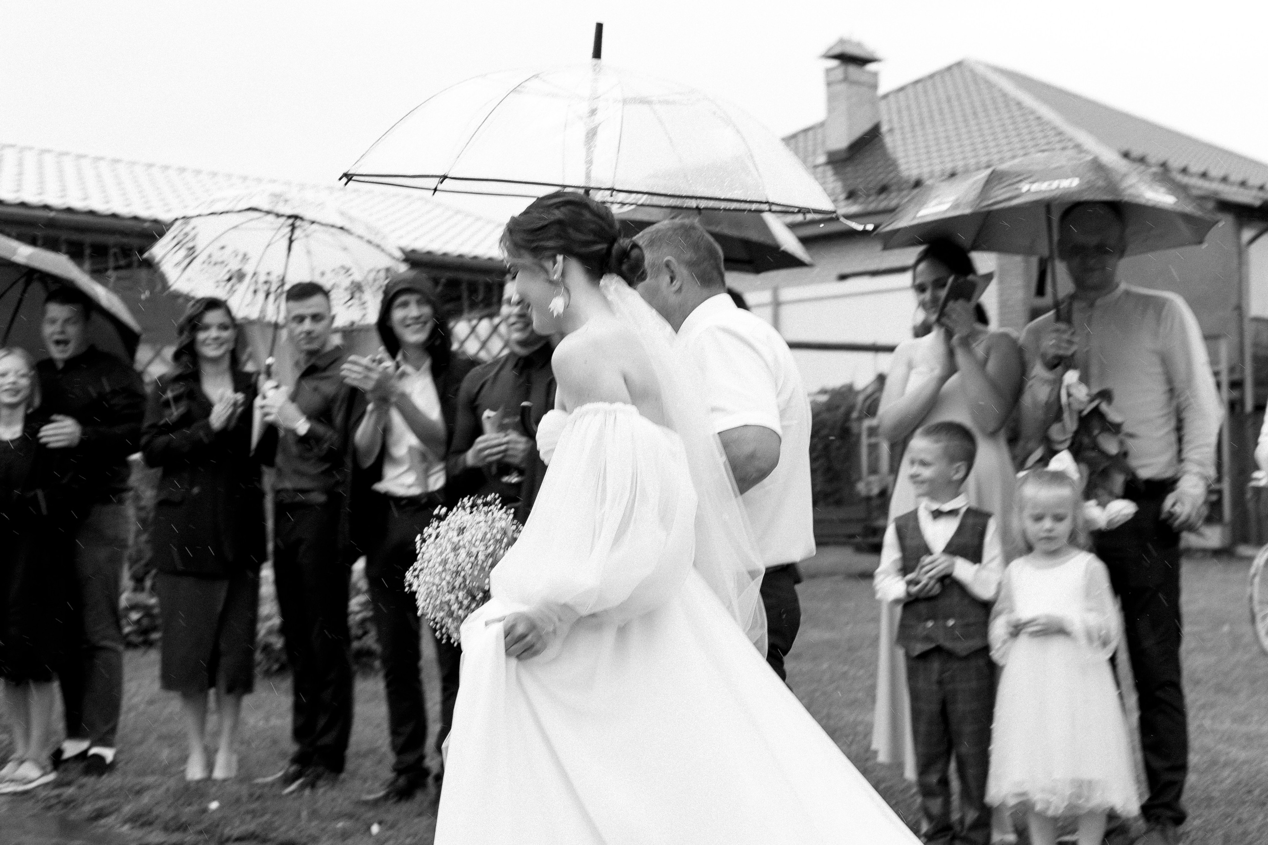 Свадебный день в Дивеево — Влад и Лена. Свадебный фотограф в Нижнем Новгороде Генеральская Ира