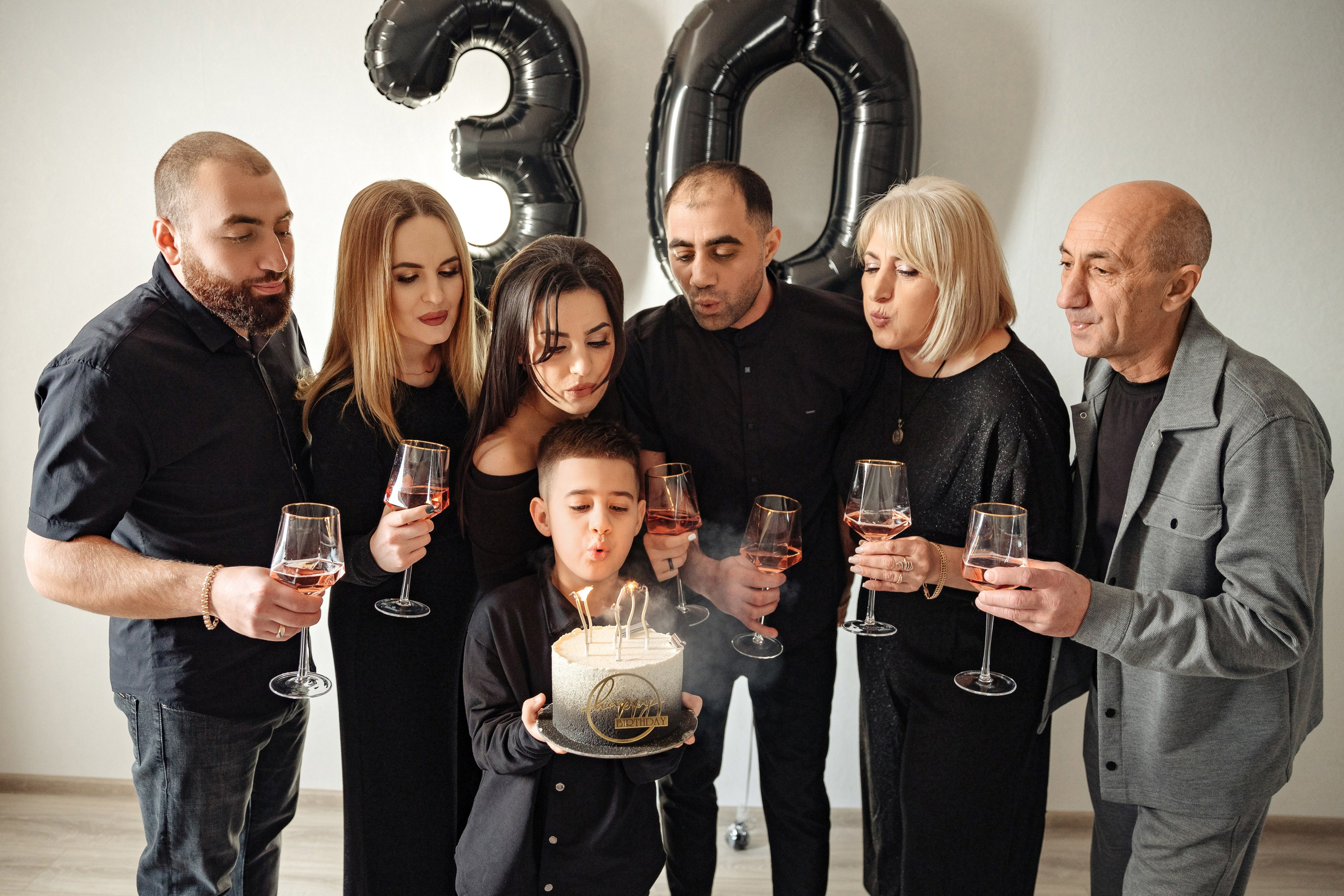 Самое ценное в жизни. Фотограф Дзюба Марина. Свадебный фотограф